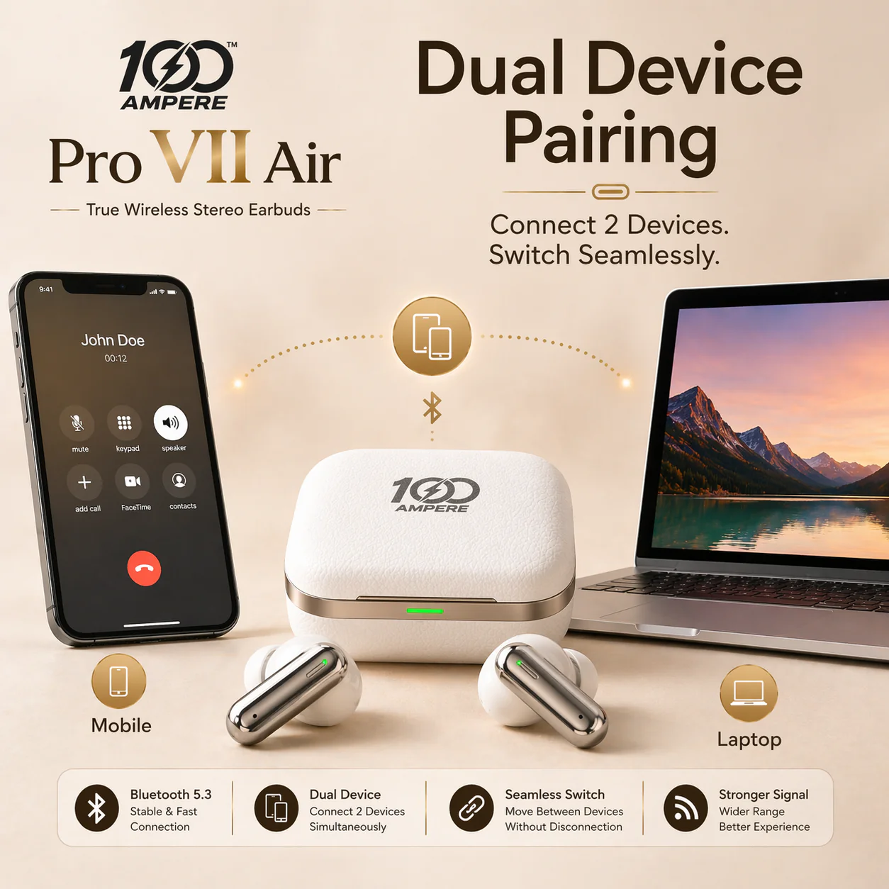 PRO VII AIR - Image 19