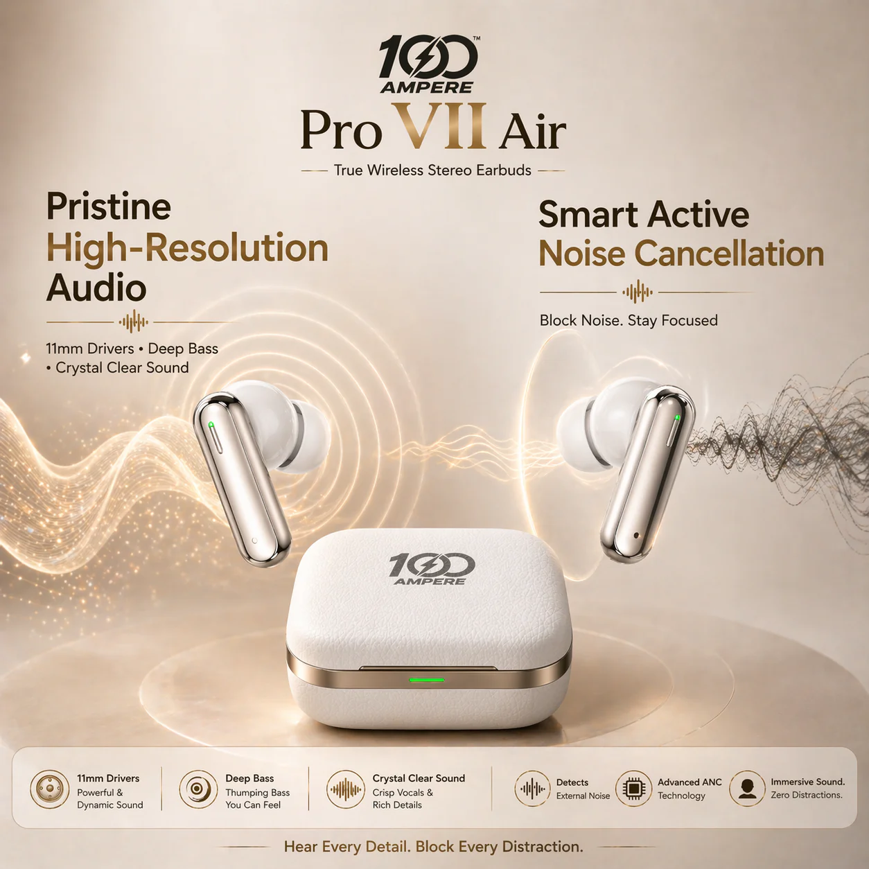 PRO VII AIR - Image 20