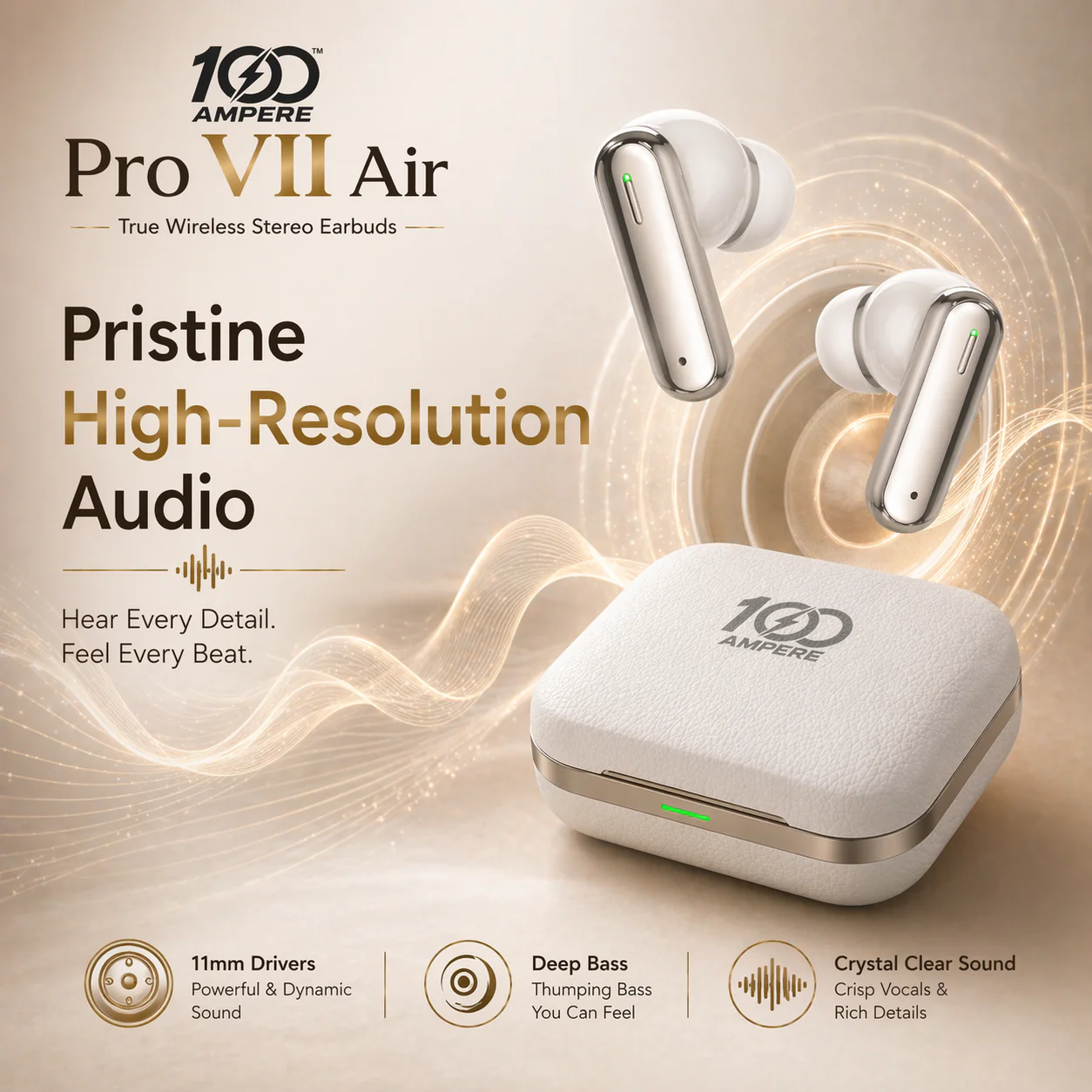 PRO VII AIR - Image 25
