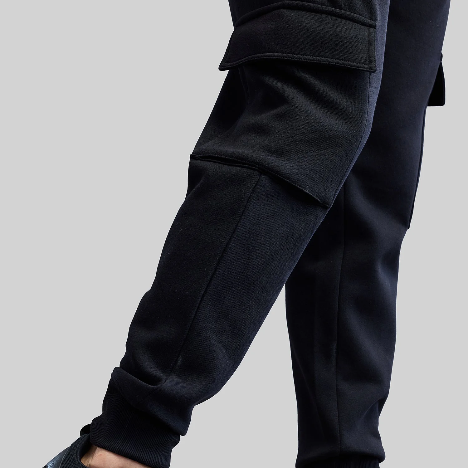 ProAmp Mens Cargo Pants - Image 2