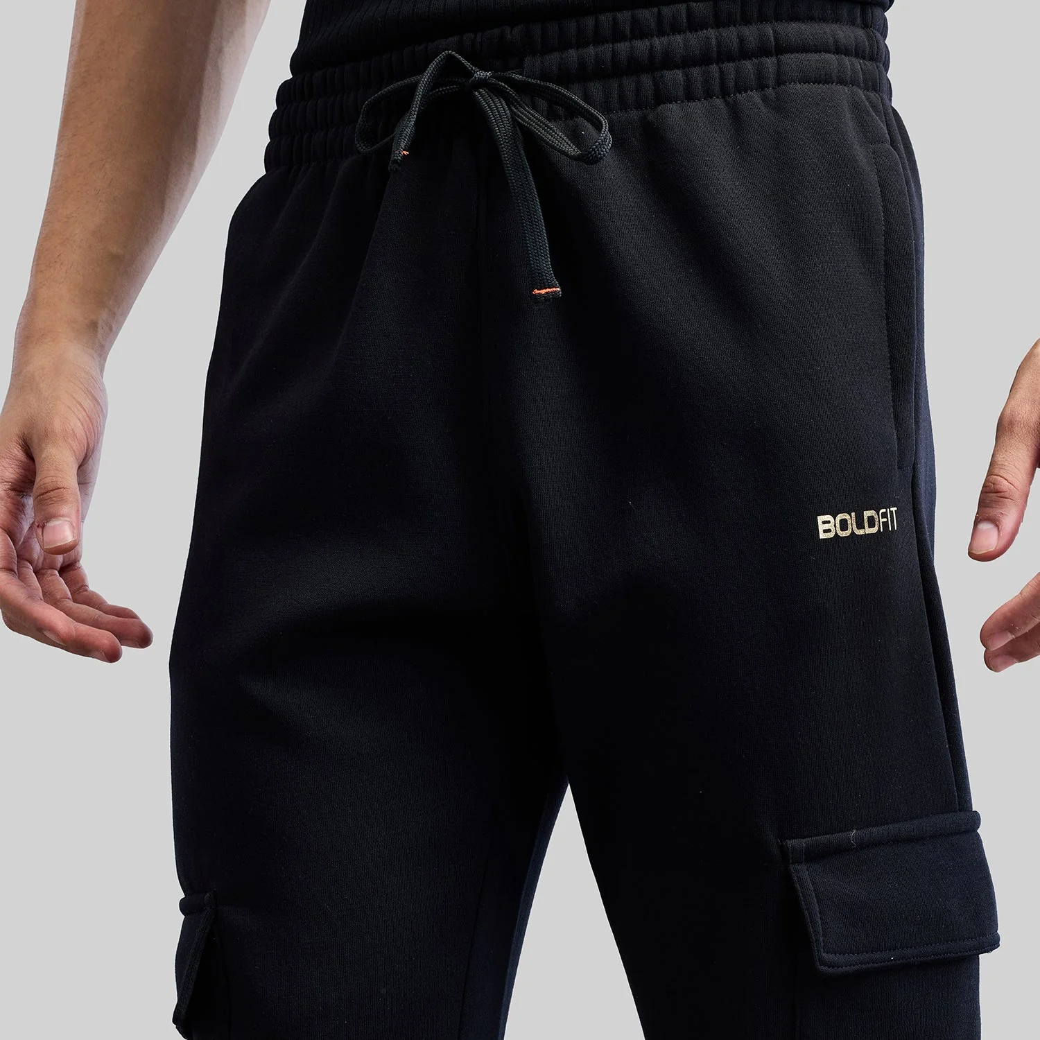 ProAmp Mens Cargo Pants - Image 8