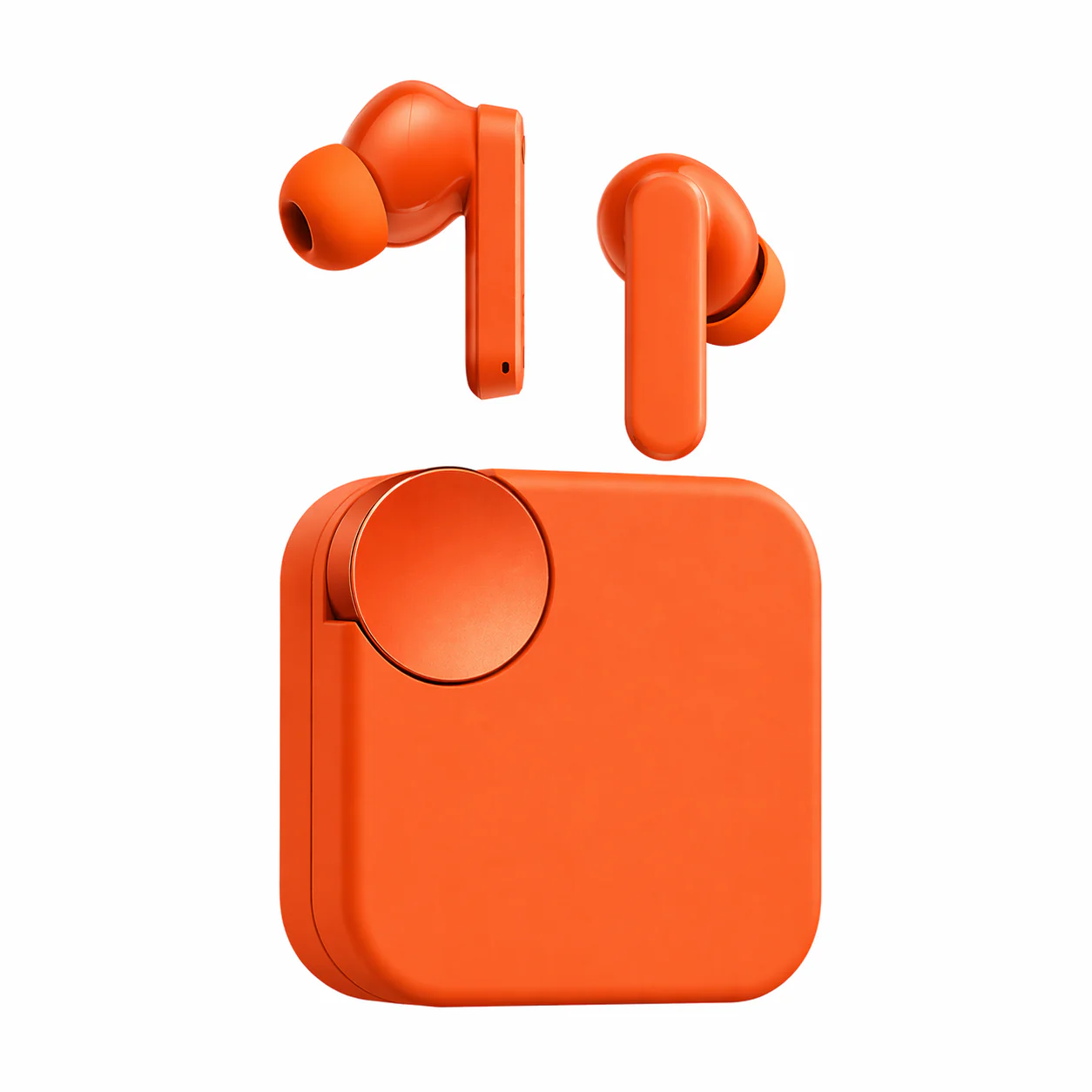Bluetooth True Wireless Earbuds | Ultra Deep Bass | Long Hours Playtime - Image 7