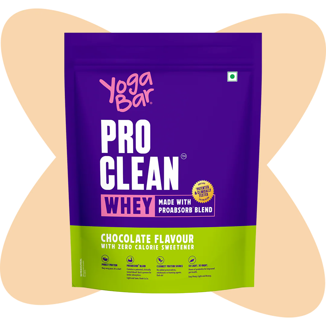 ProClean Whey 0 Calorie Sweetener (Chocolate) 907g - Image 63