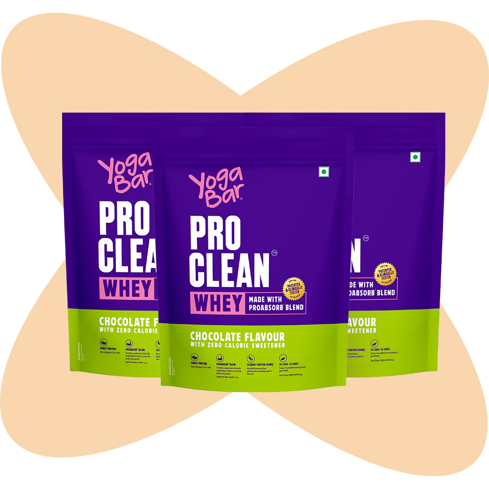 ProClean Whey 0 Calorie Sweetener (Chocolate) 907g - Image 8