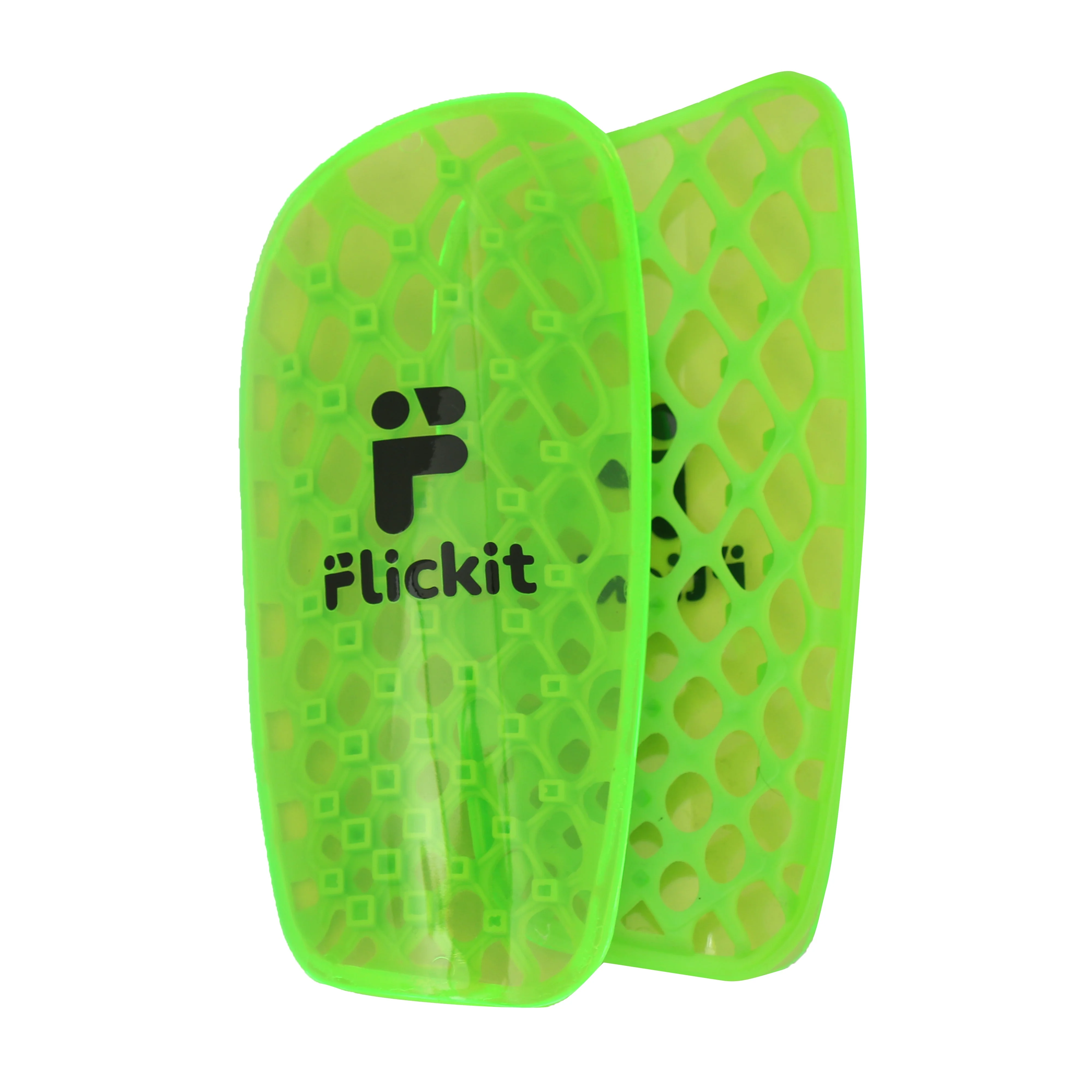 ProHex Shin Guards - Image 6