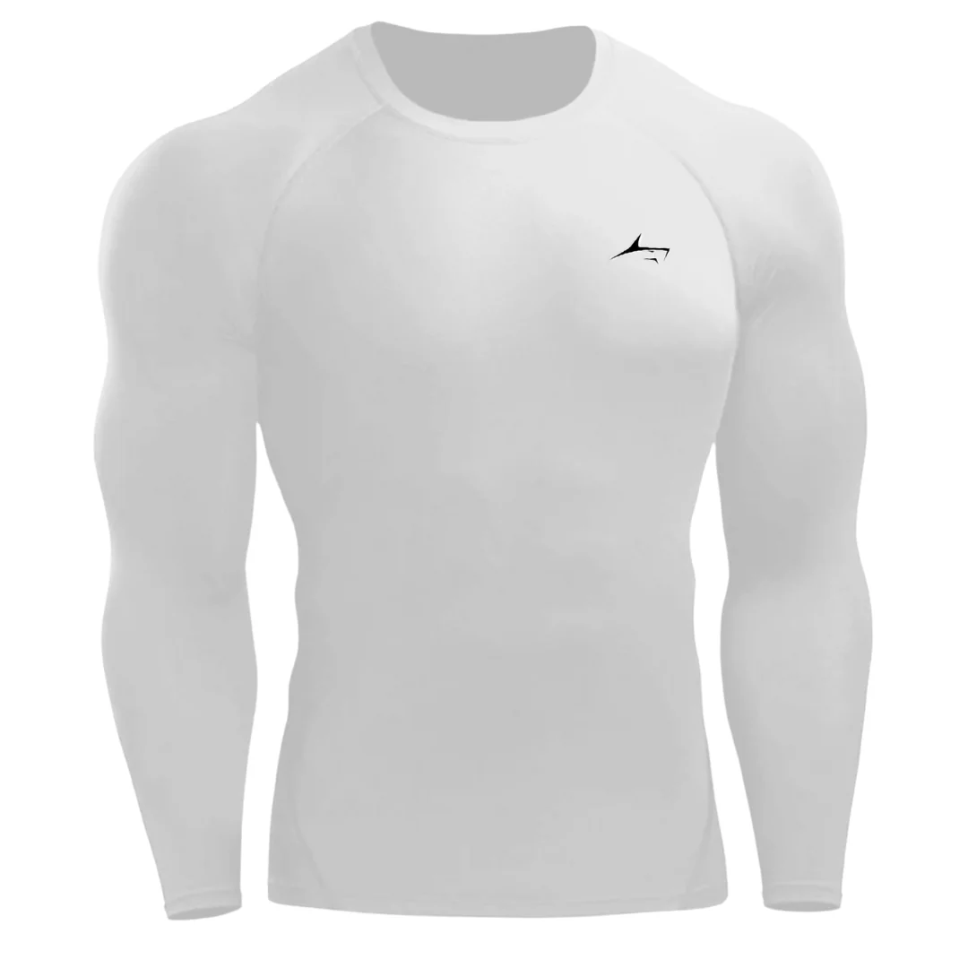 Prosharx Full Sleeve Compression T-Shirt - Image 3