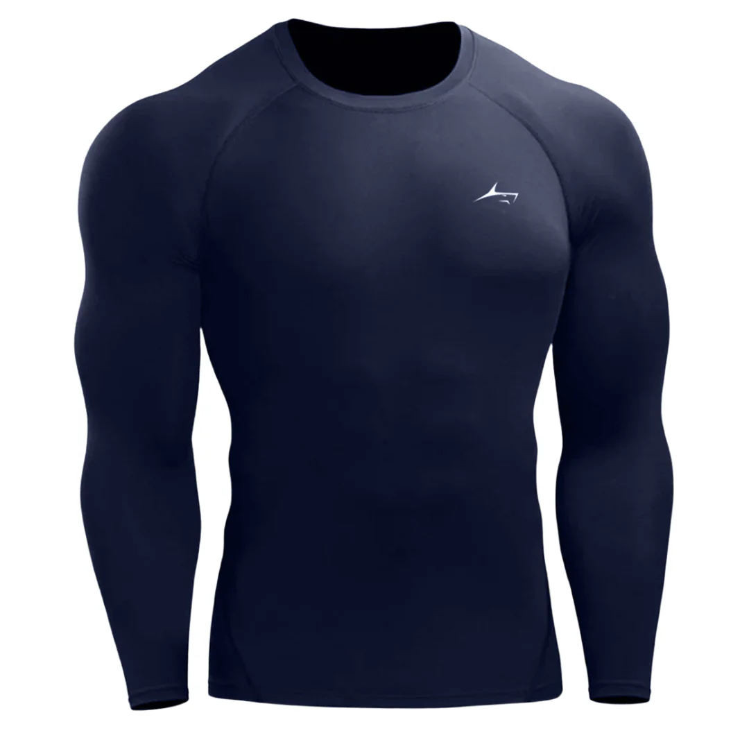 Prosharx Full Sleeve Compression T-Shirt - Image 4