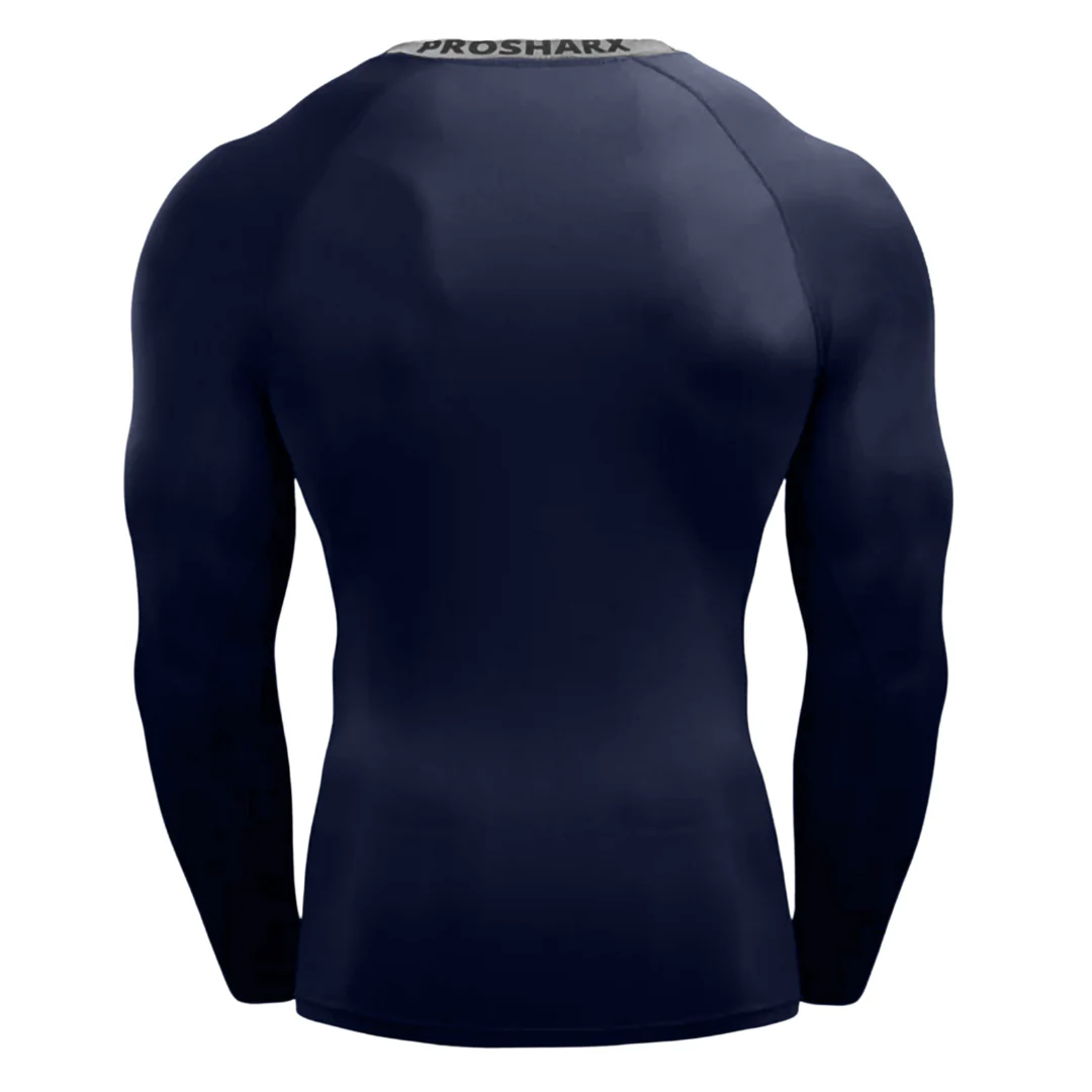 Prosharx Full Sleeve Compression T-Shirt - Image 5