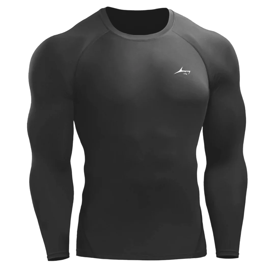 Prosharx Full Sleeve Compression T-Shirt - Image 6