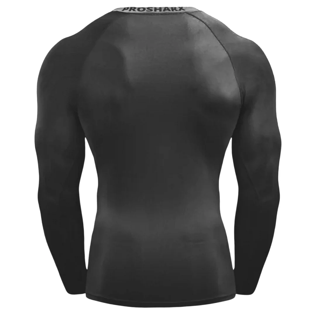 Prosharx Full Sleeve Compression T-Shirt - Image 7