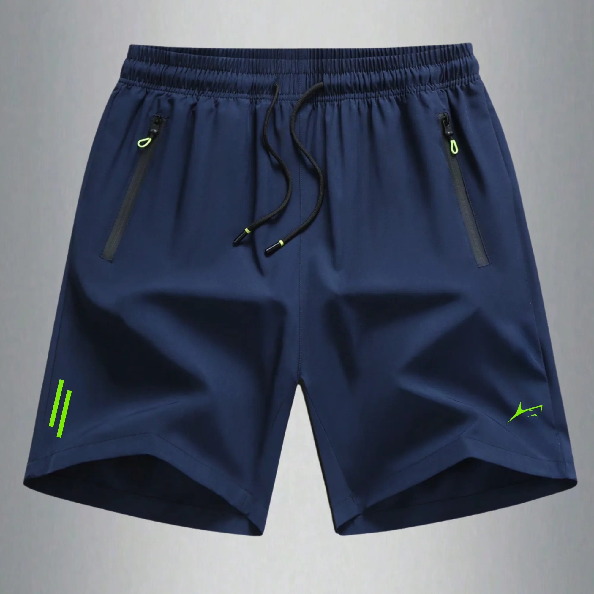 Prosharx NeonDrip Shorts with Quick Dry Tech - Image 16