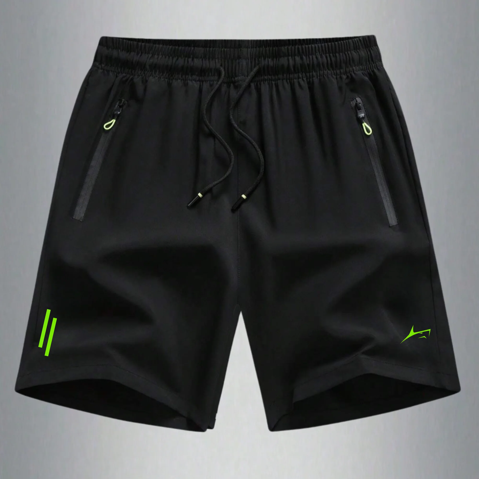 Prosharx NeonDrip Shorts with Quick Dry Tech - Image 2