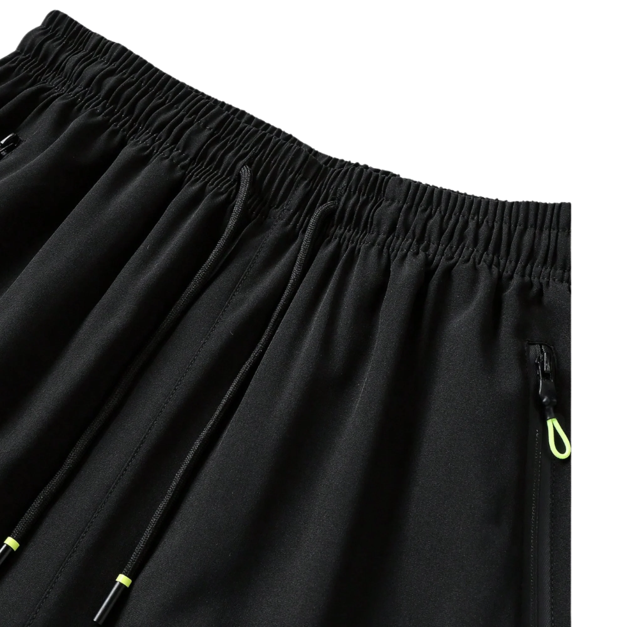 Prosharx NeonDrip Shorts with Quick Dry Tech - Image 3