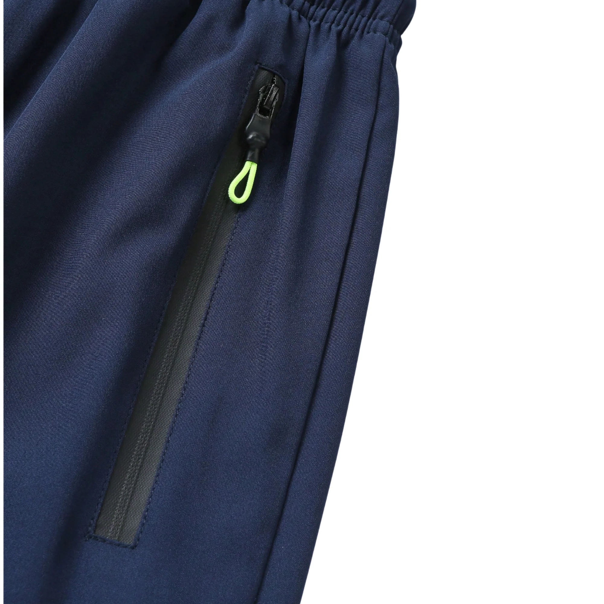 Prosharx NeonDrip Shorts with Quick Dry Tech - Image 9