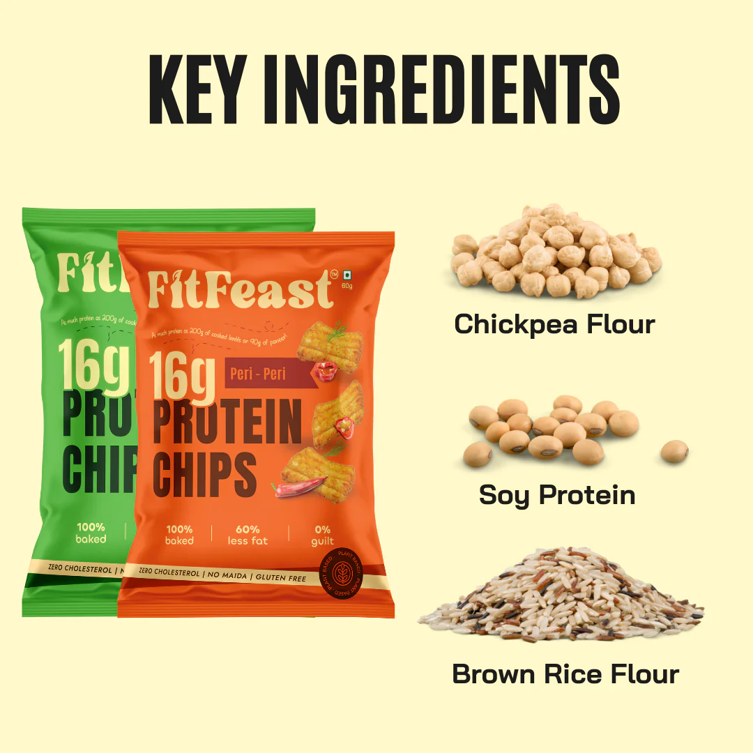 Protein Chips Assorted - Image 2