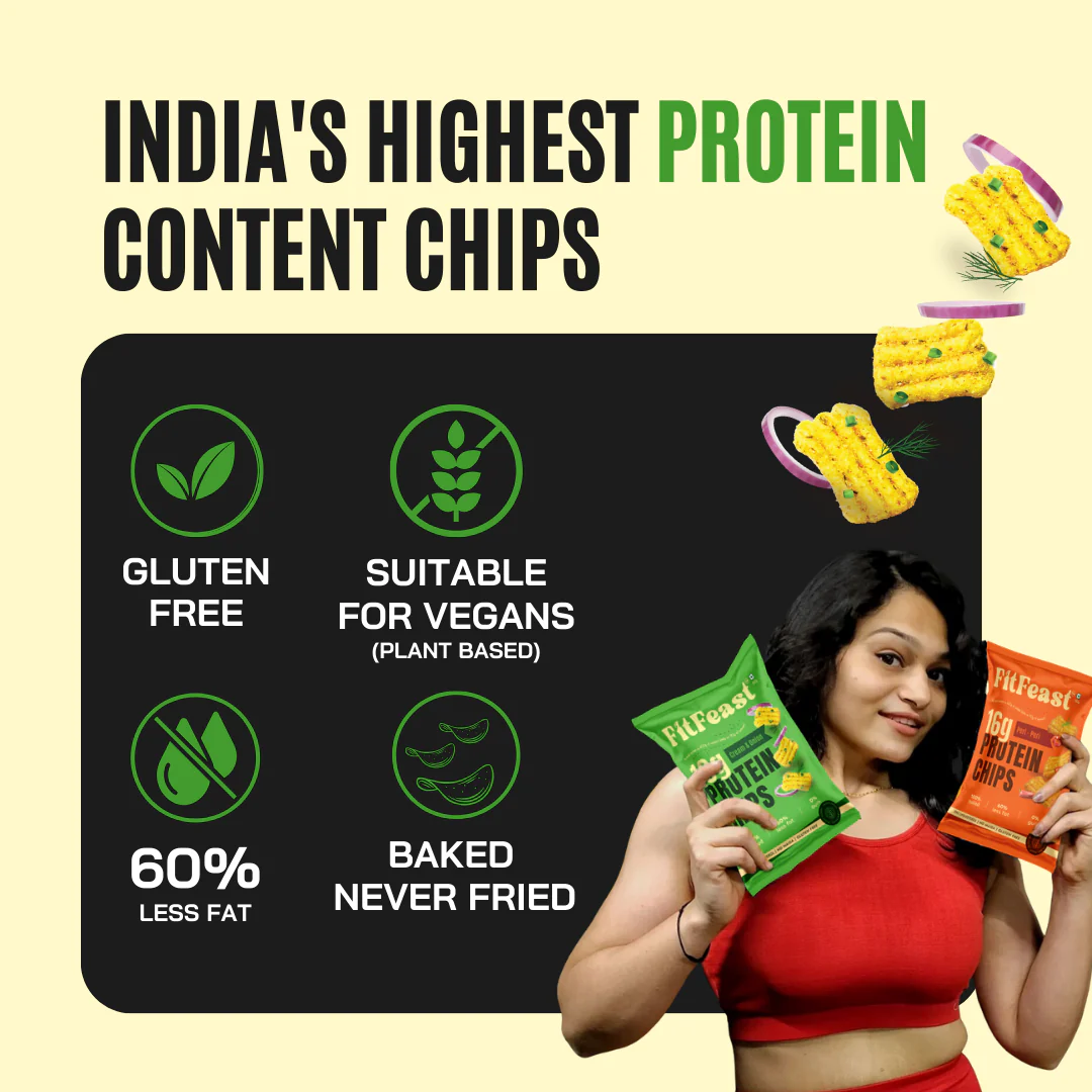 Protein Chips Assorted - Image 3