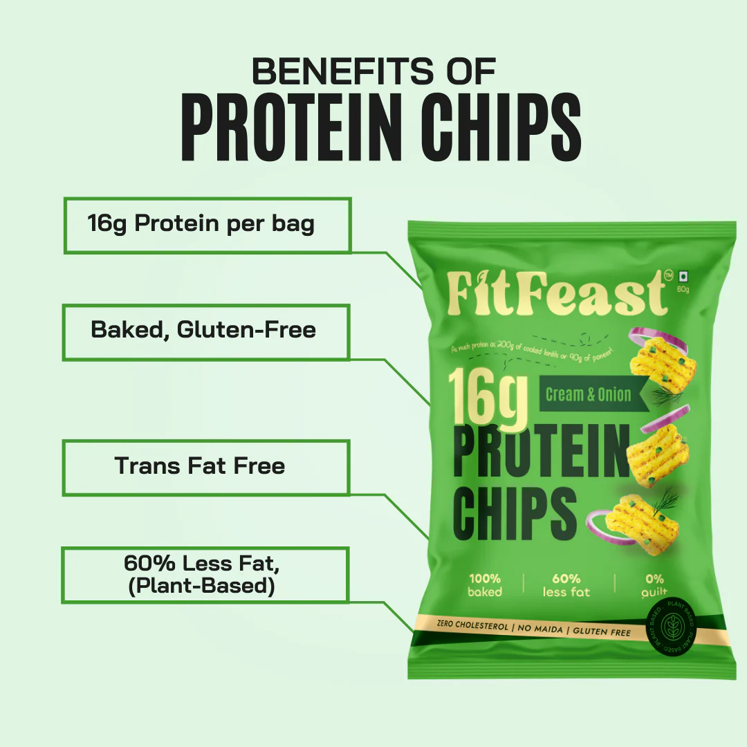 Protein Chips Assorted - Image 5