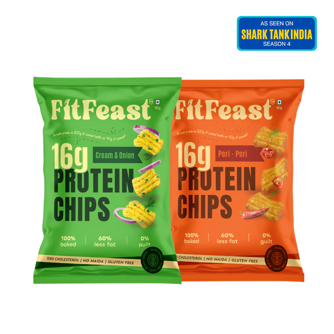 Protein Chips Assorted - Image 57