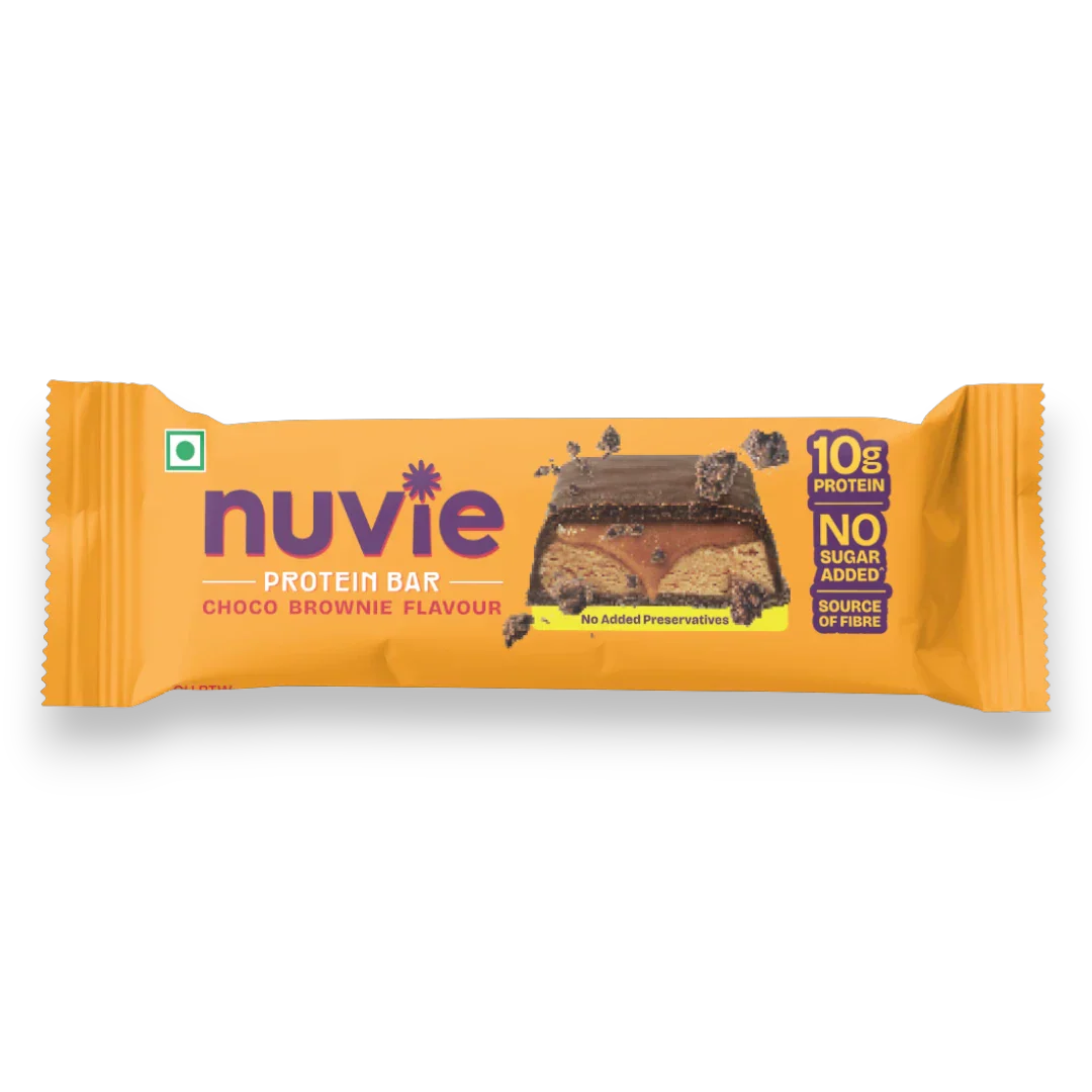 Protein Chocolate Bar - Choco Brownie - Image 6