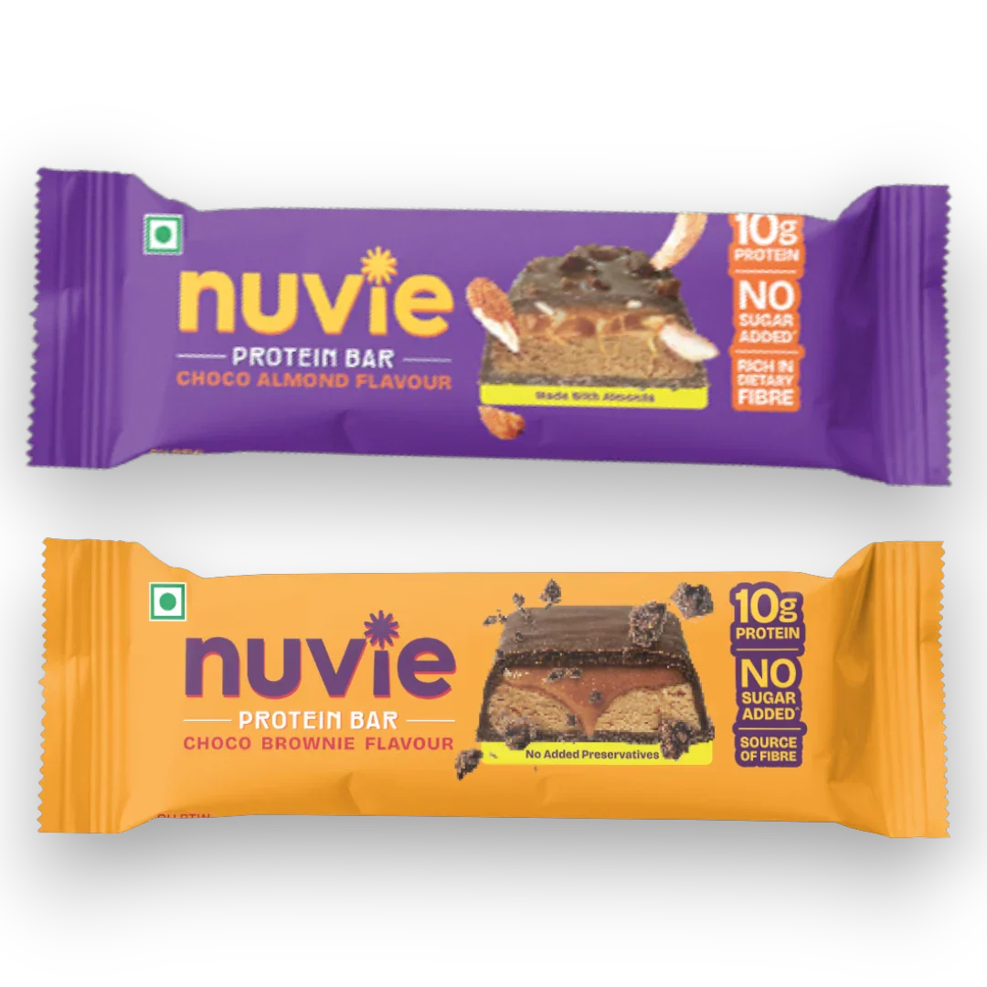 Protein Chocolate Bar - Variety Pack - Image 12