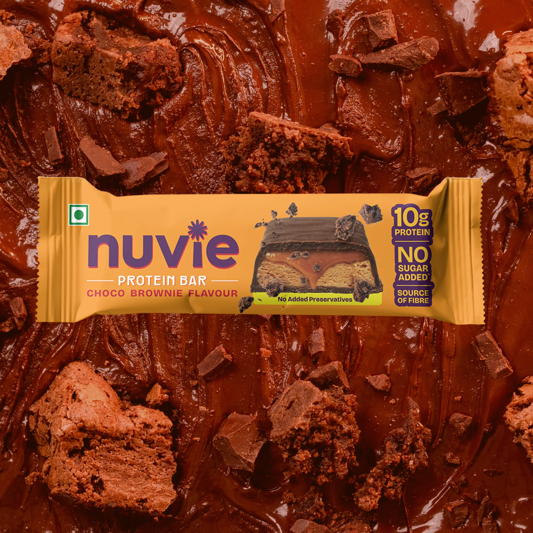 Protein Chocolate Bar - Variety Pack - Image 3