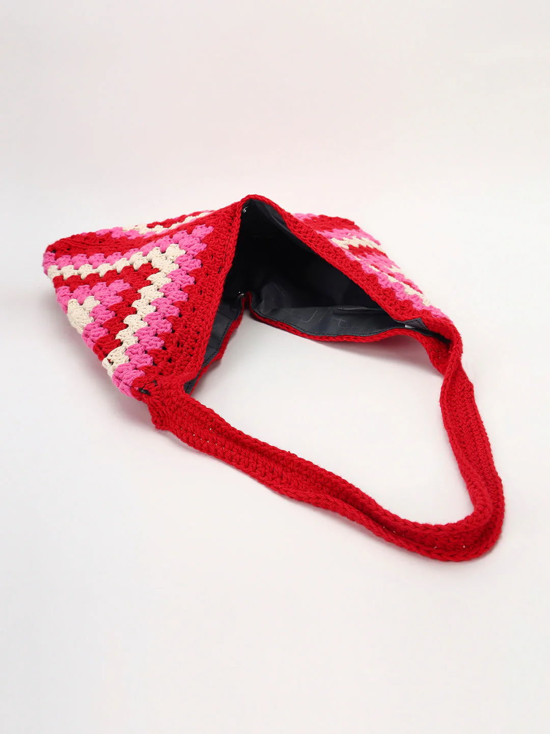 PuffPop Handmade Bag - Image 6