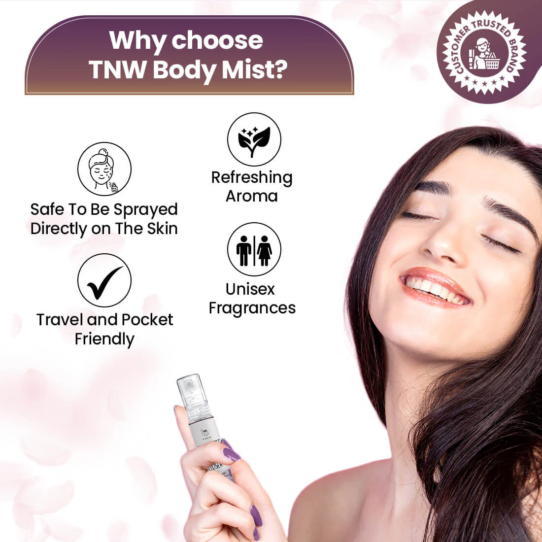 Pull Me Closer - Mini Body Mist - Image 3