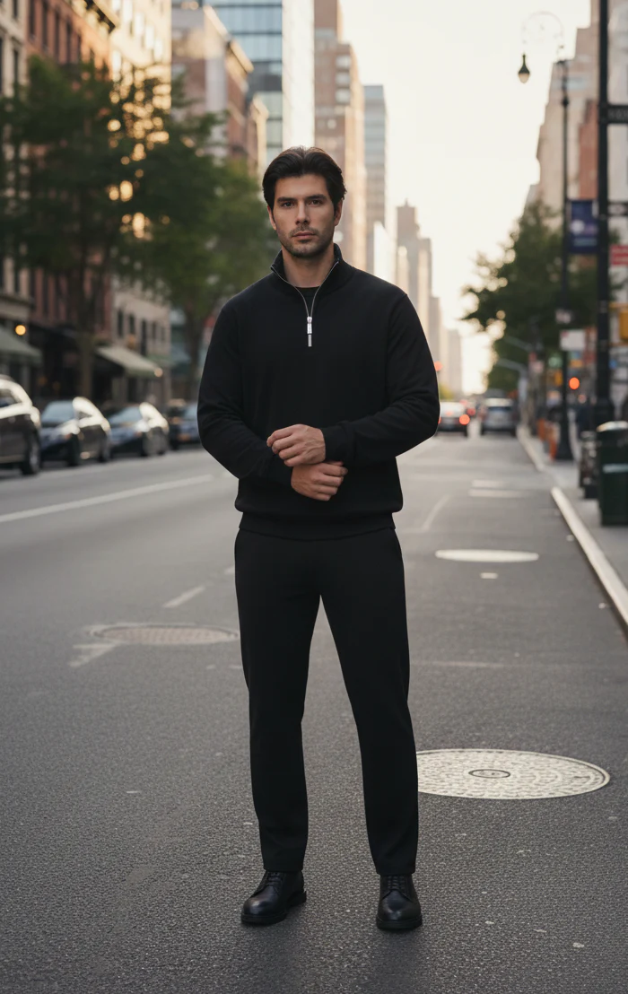 Pull Over Chain - Image 2