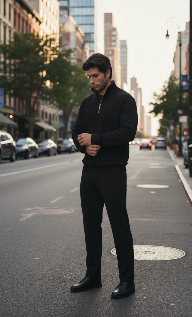 Pull Over Chain - Image 3