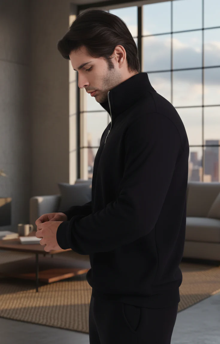 Pull Over Chain - Image 4
