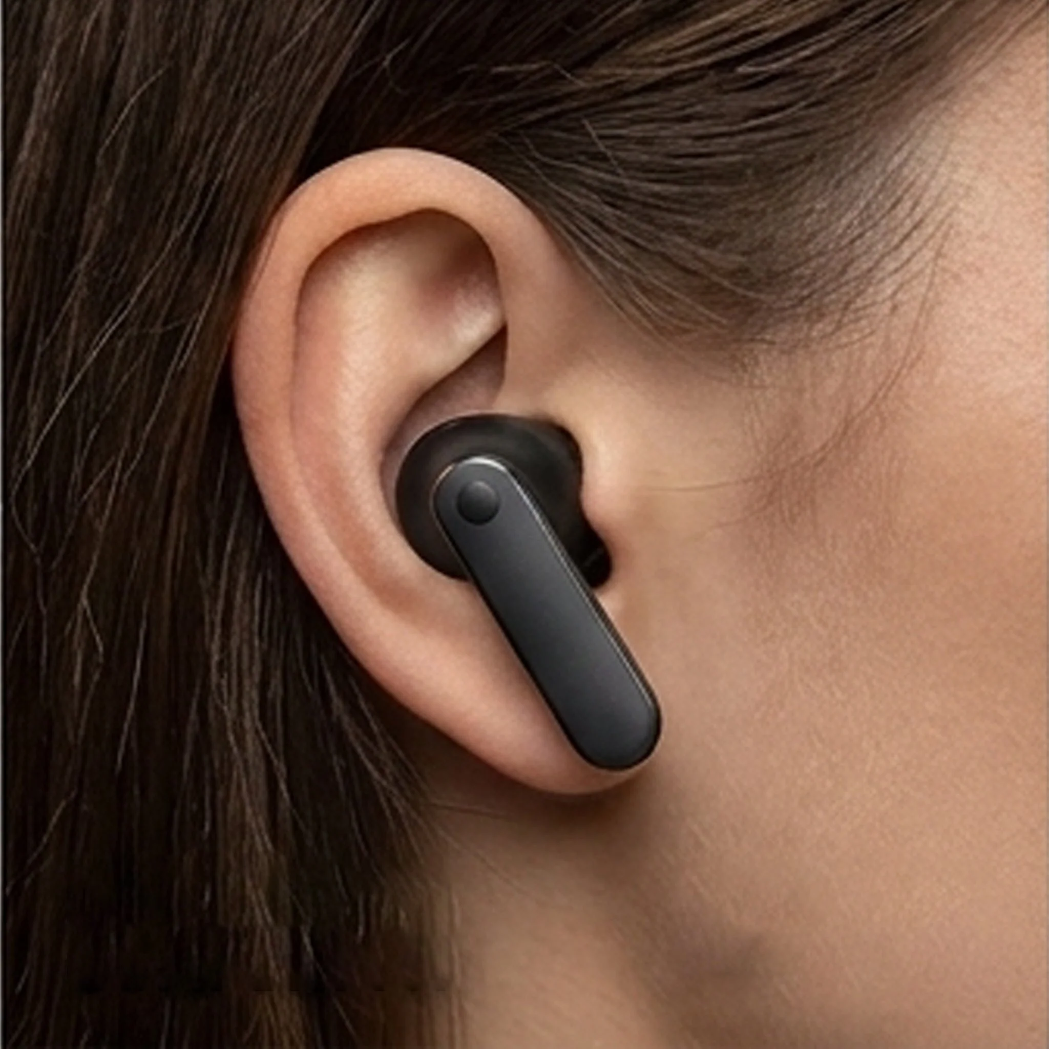 PulseX Pro 2 Wireless Earbuds with ANC, 8H Playtime, Bluetooth 5.3 (White) (Copy) (Copy) - Image 5