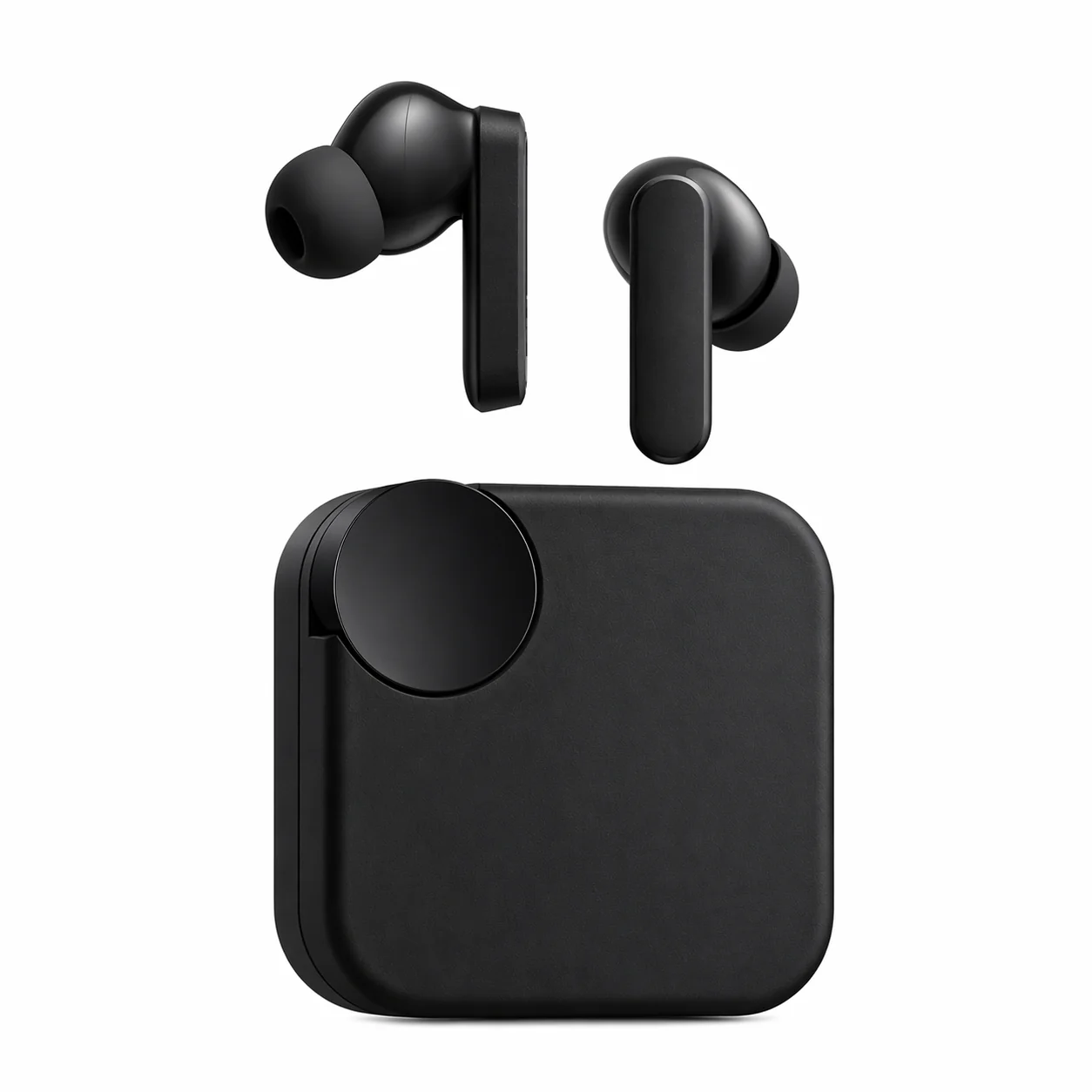 PulseX Pro 2 Wireless Earbuds with ANC, 8H Playtime, Bluetooth 5.3 (White) (Copy) (Copy) - Image 9