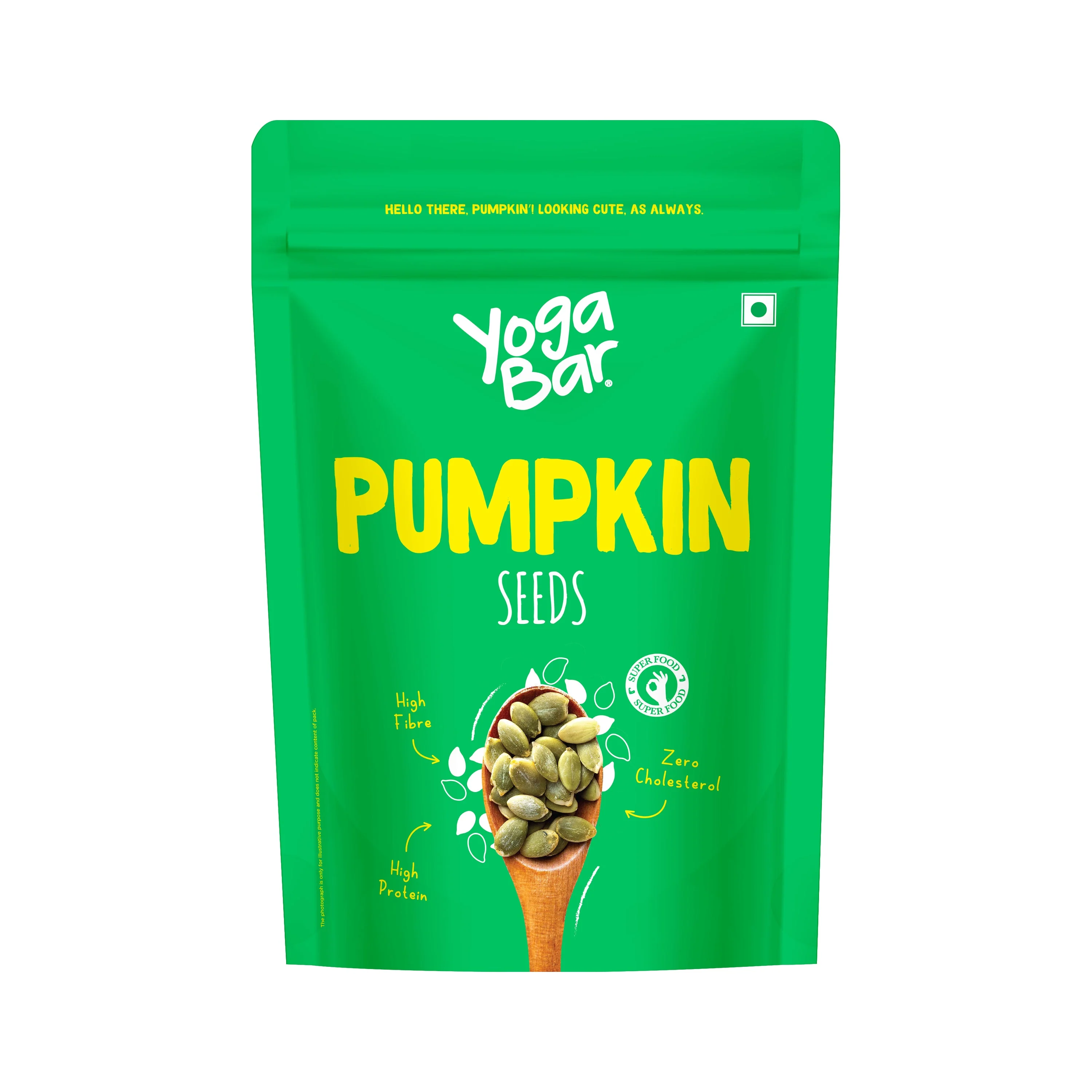 Pumpkin Seeds 250g - Image 89