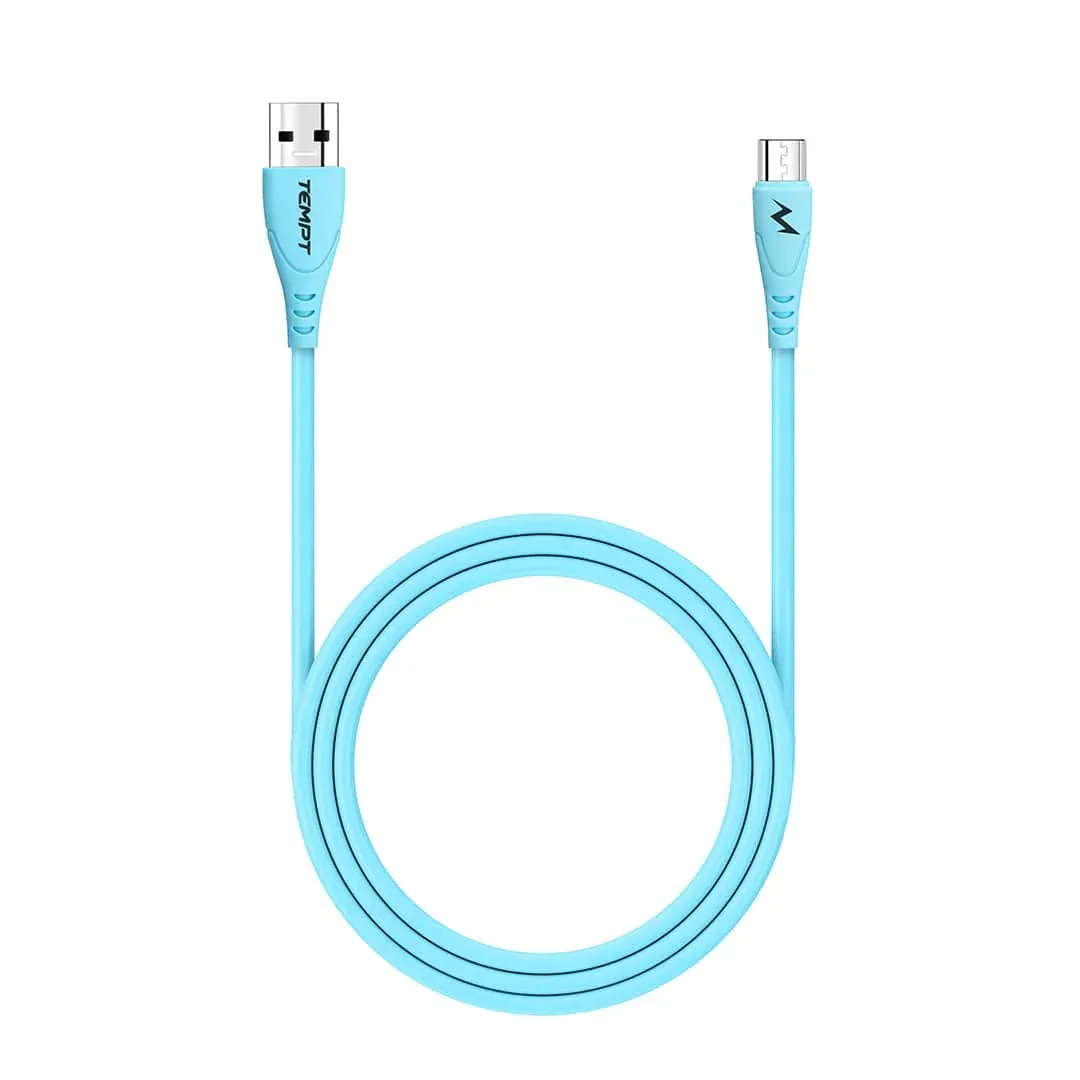 Punk USB to Micro Cable - Image 5