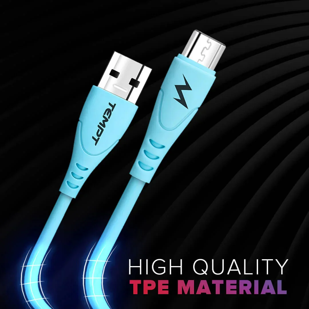 Punk USB to Micro Cable - Image 6