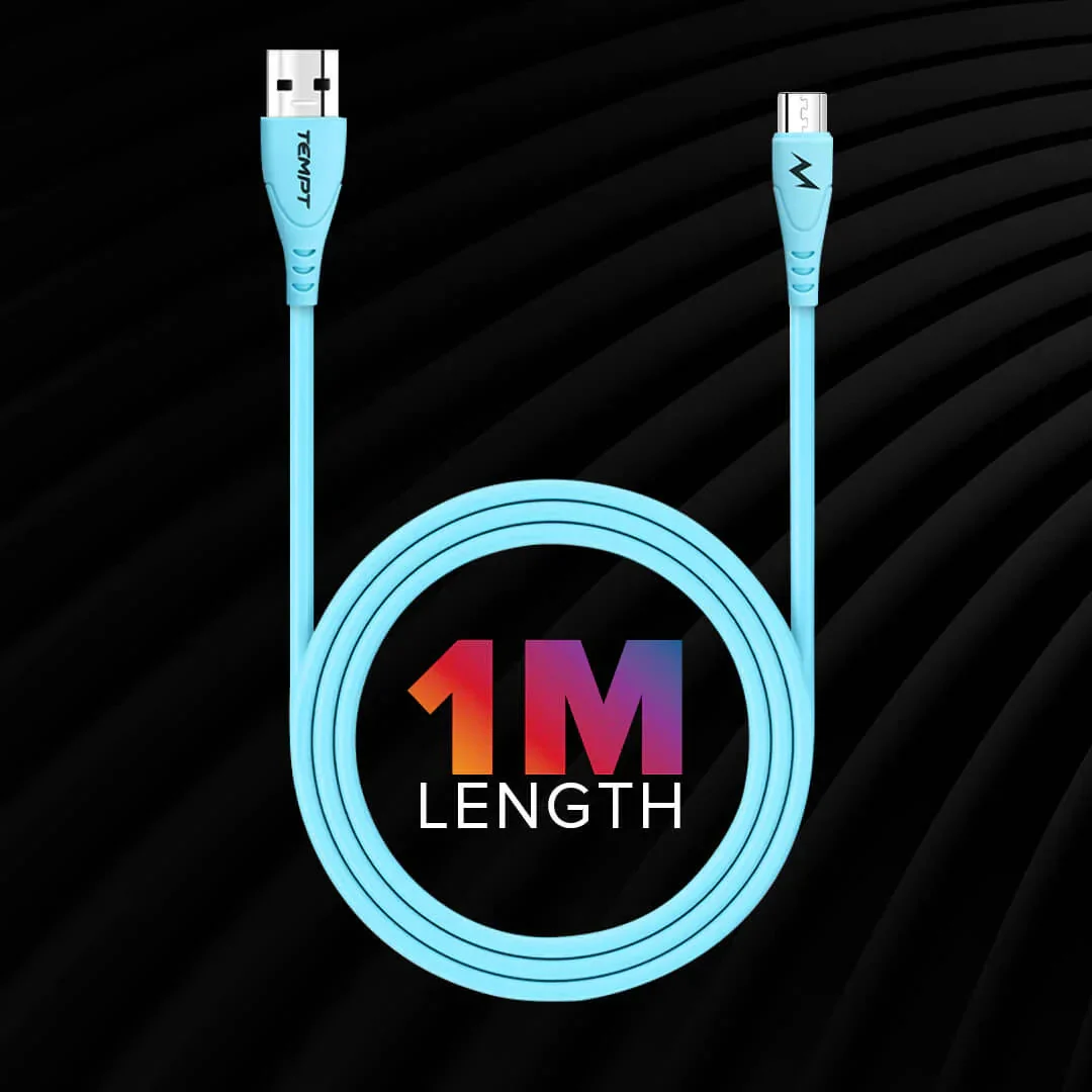 Punk USB to Micro Cable - Image 7
