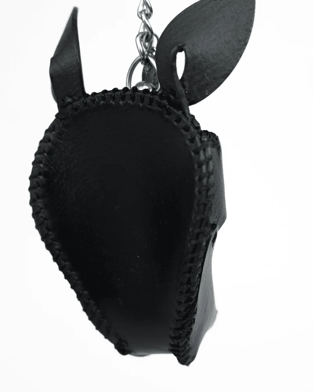 Pup Leather Charm - Image 4