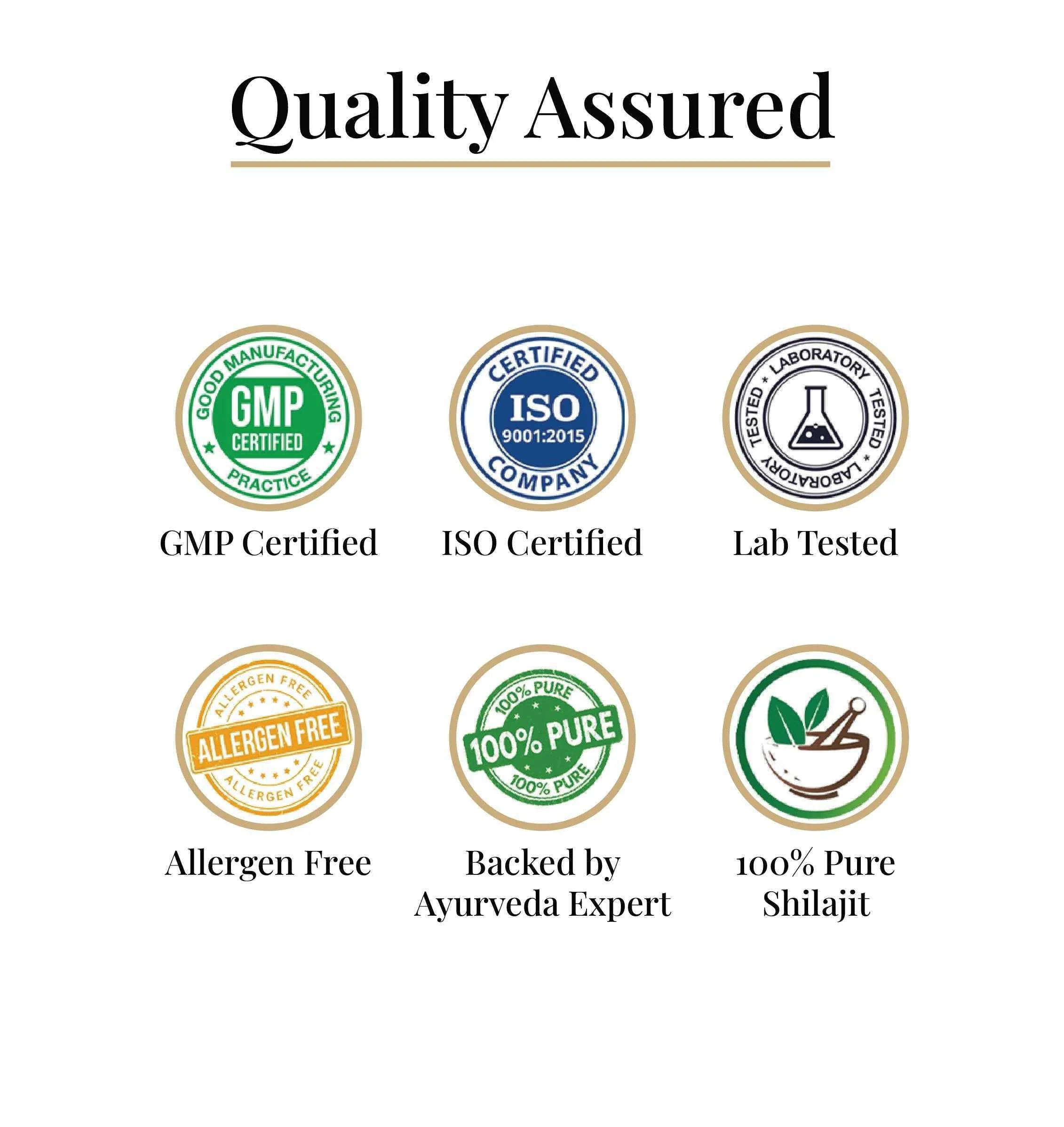 Pure Himalayan Shilajit Resin 10g (Pack of 2) | 75% Fulvic Acid | Lab Report Included - Image 7