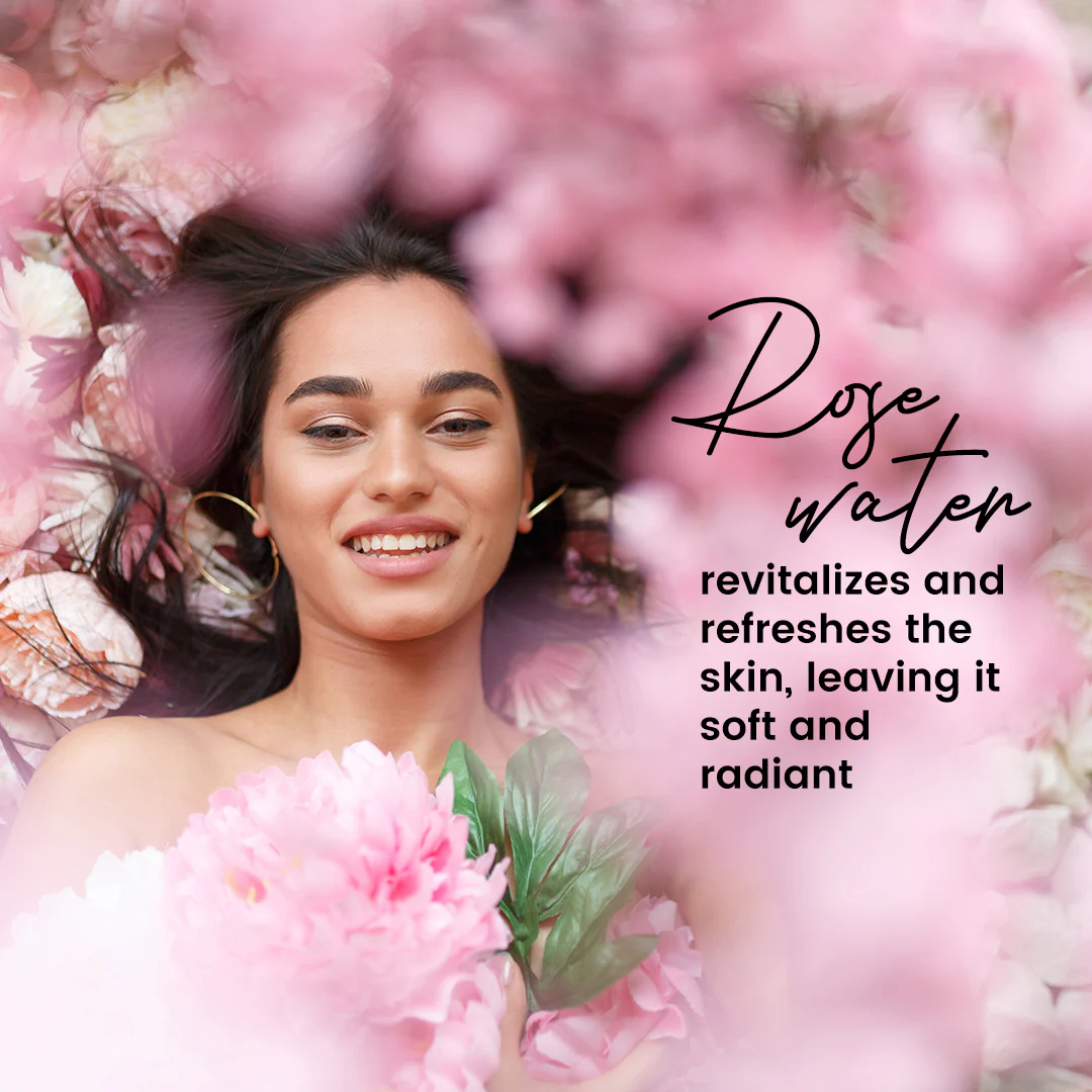 Pure Rose Water - Image 4