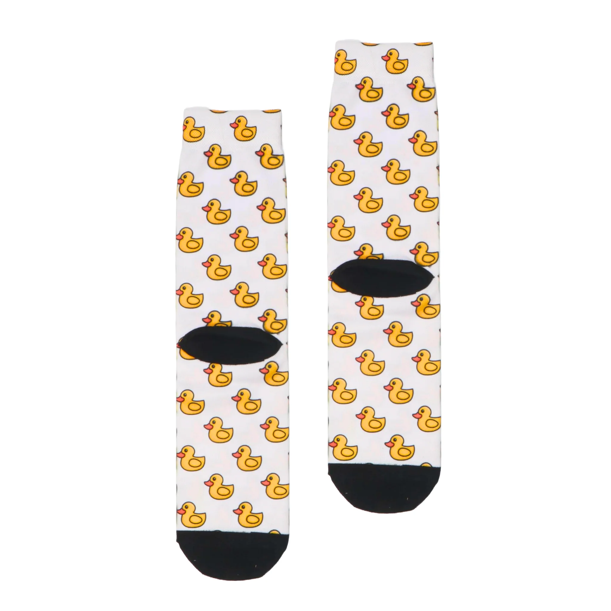 Quack Quack Socks - Image 2