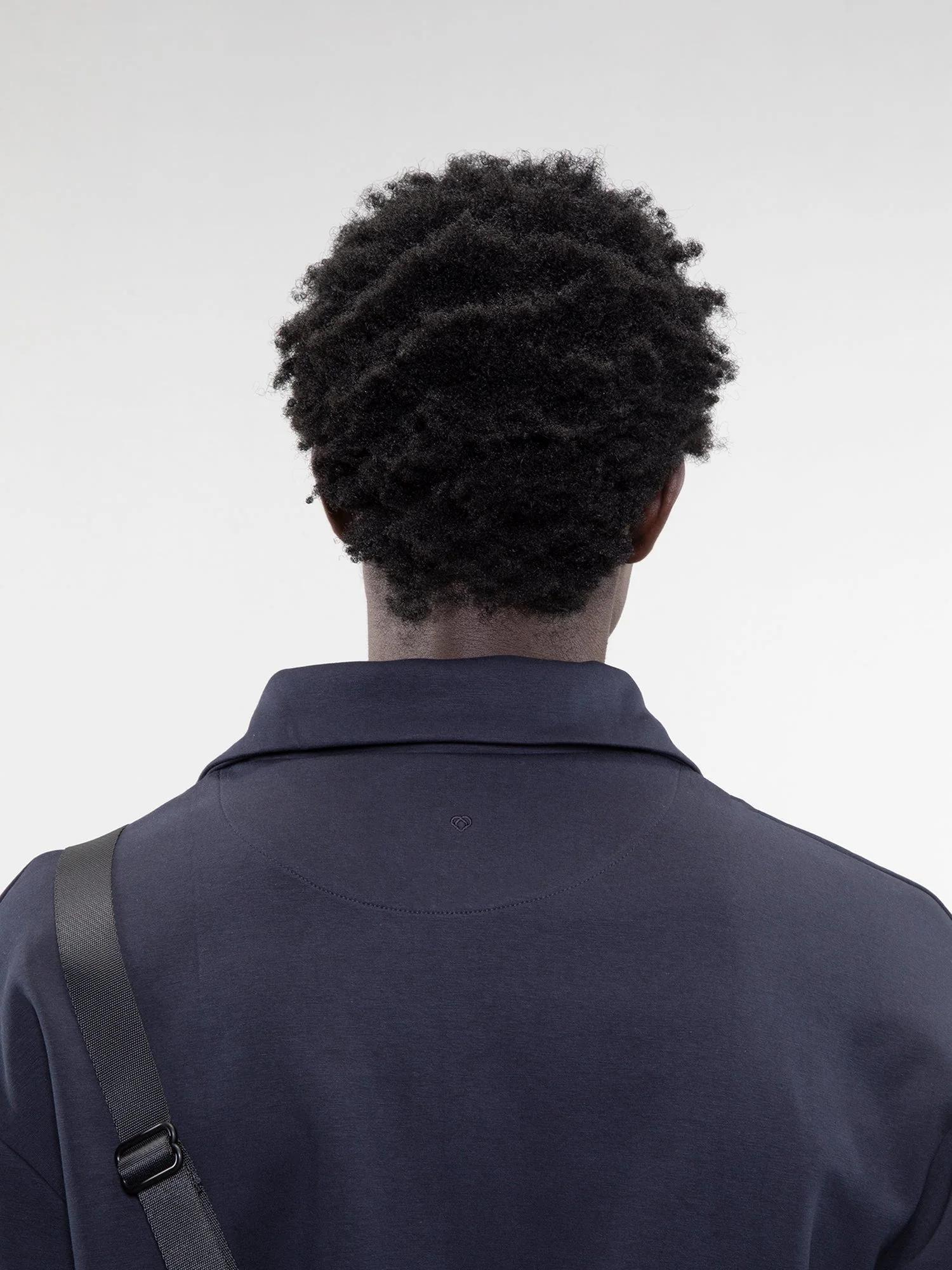 Quarter-zip sweatshirt - Image 33