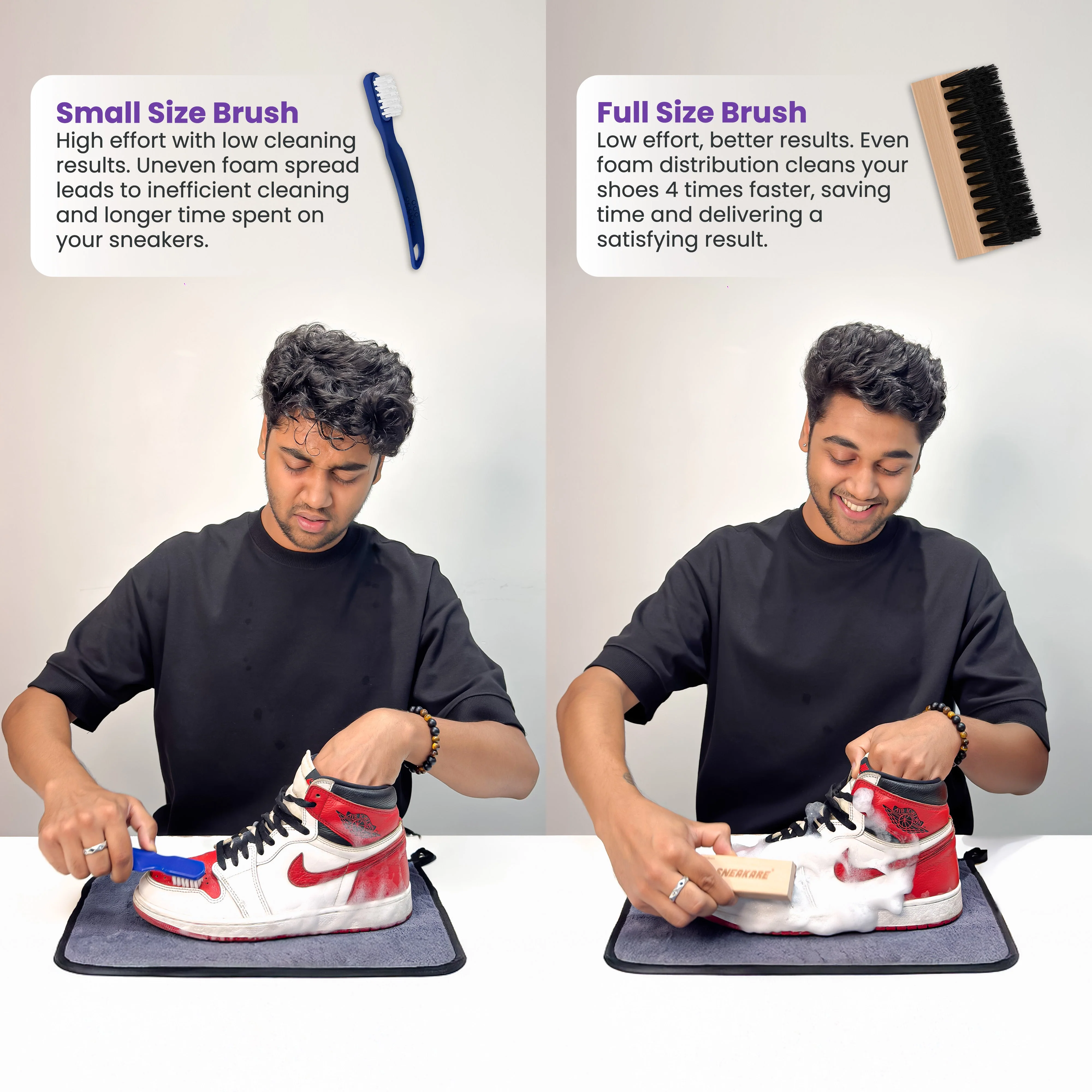 Quick Kit with Foam - Image 2
