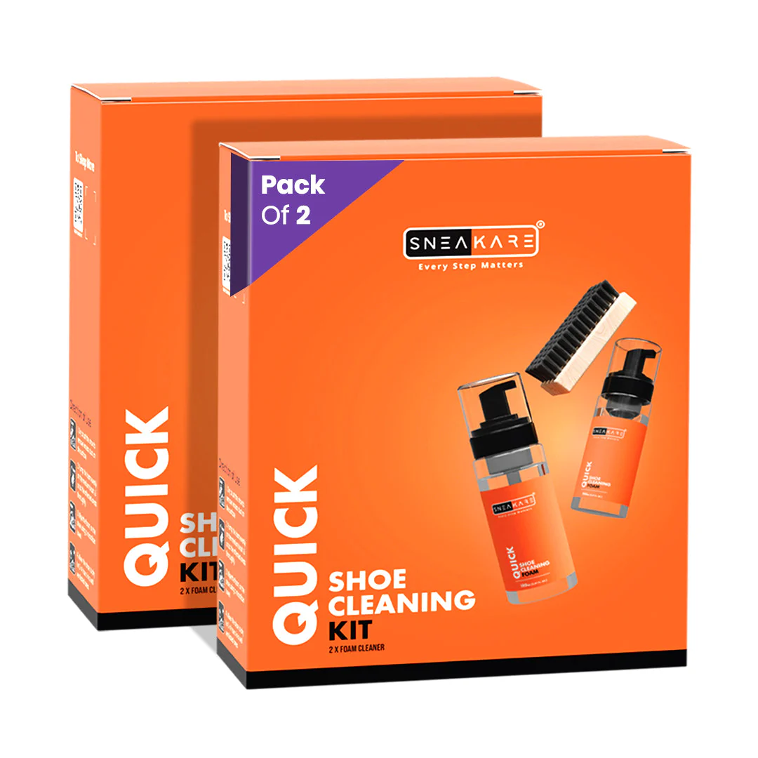 Quick Kit with Foam - Image 71