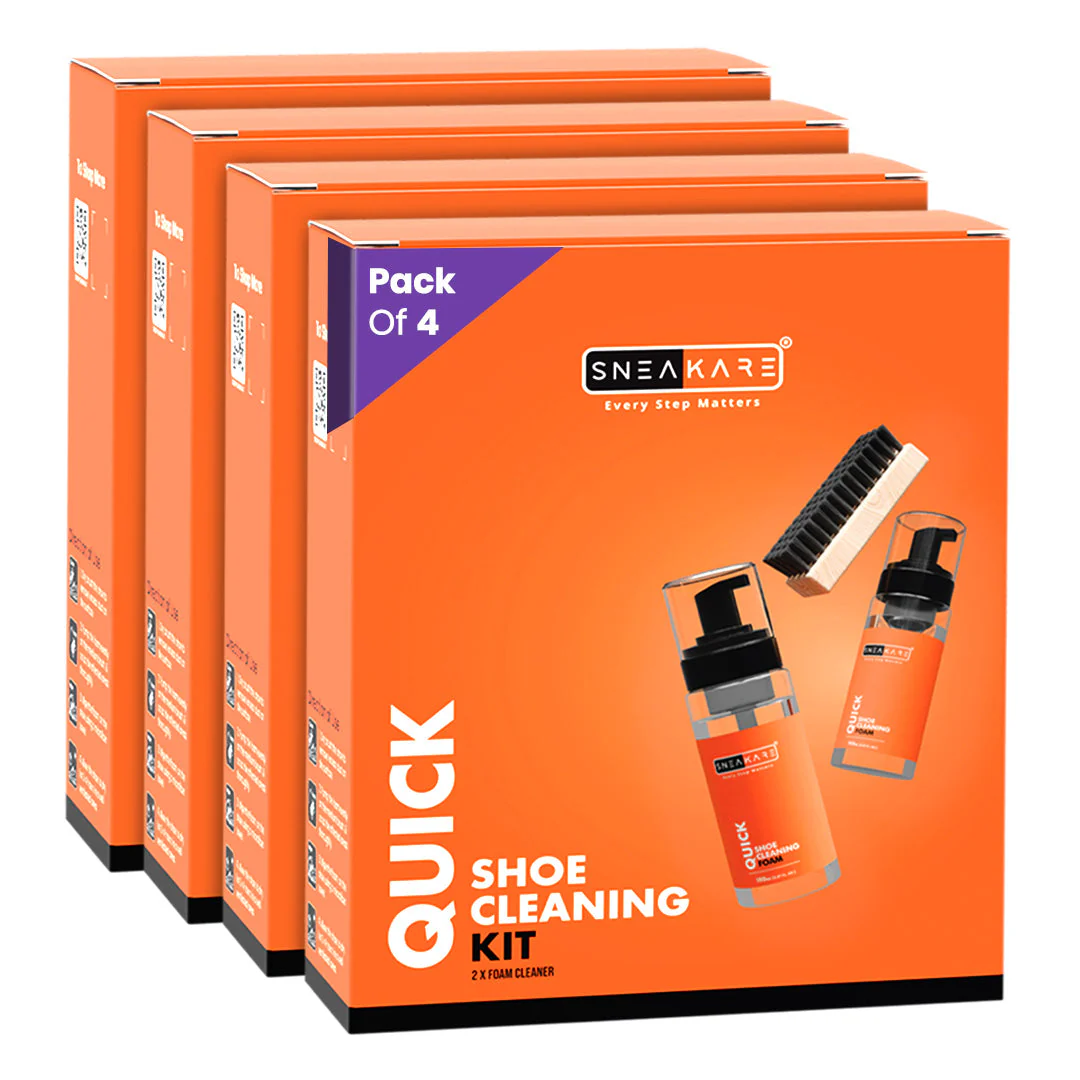 Quick Kit with Foam - Image 97