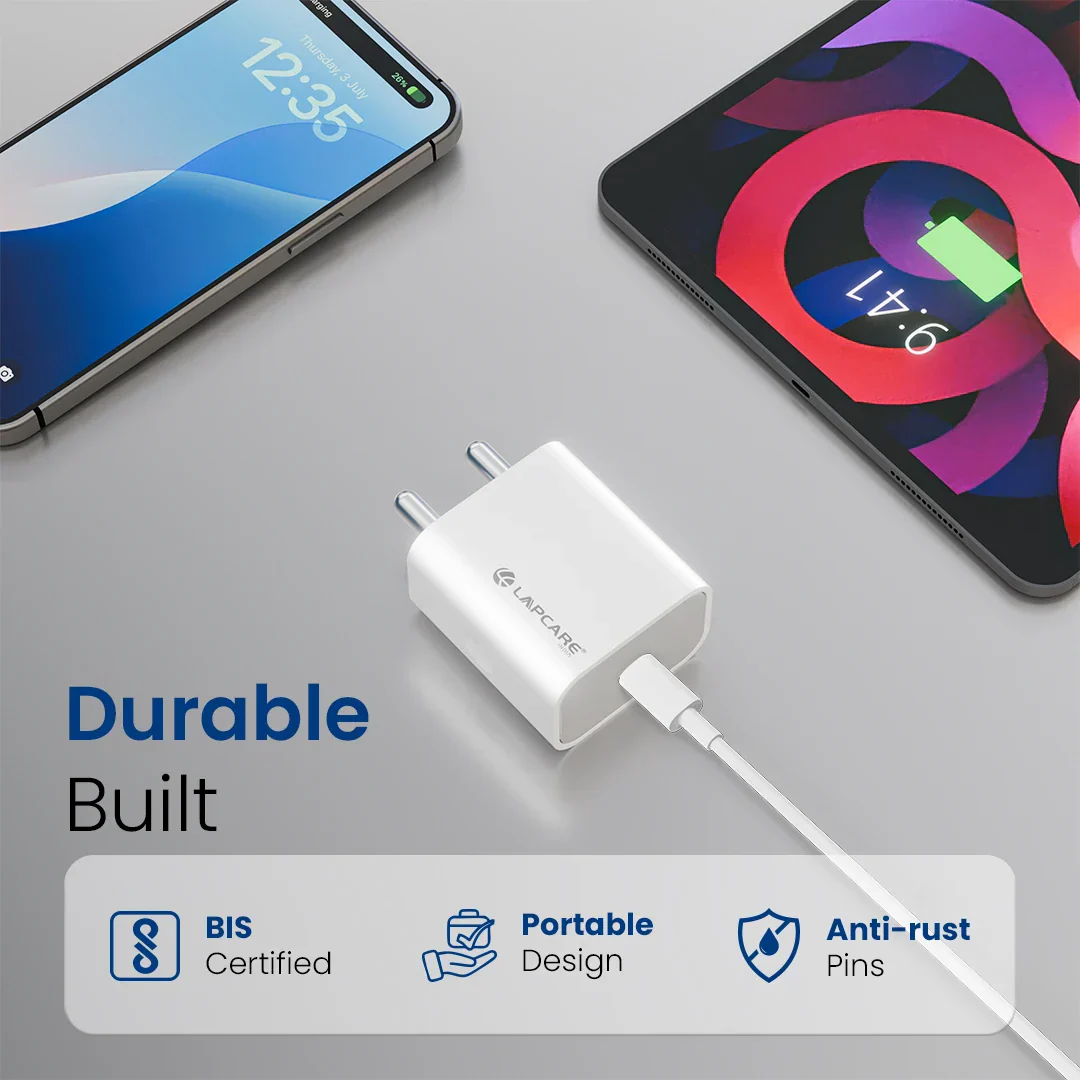 Quick Wall Charger - Image 3