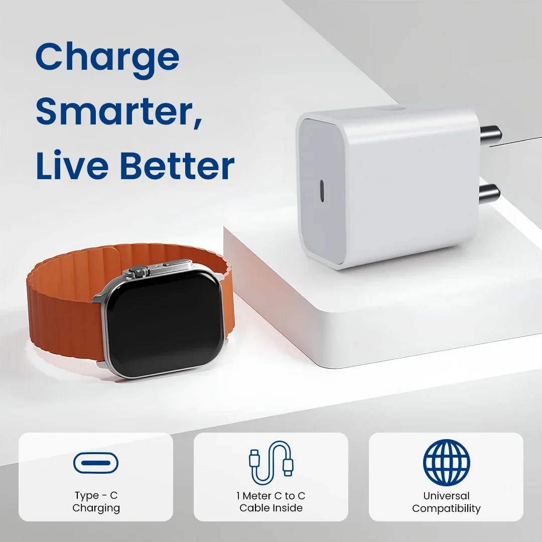 Quick Wall Charger - Image 6