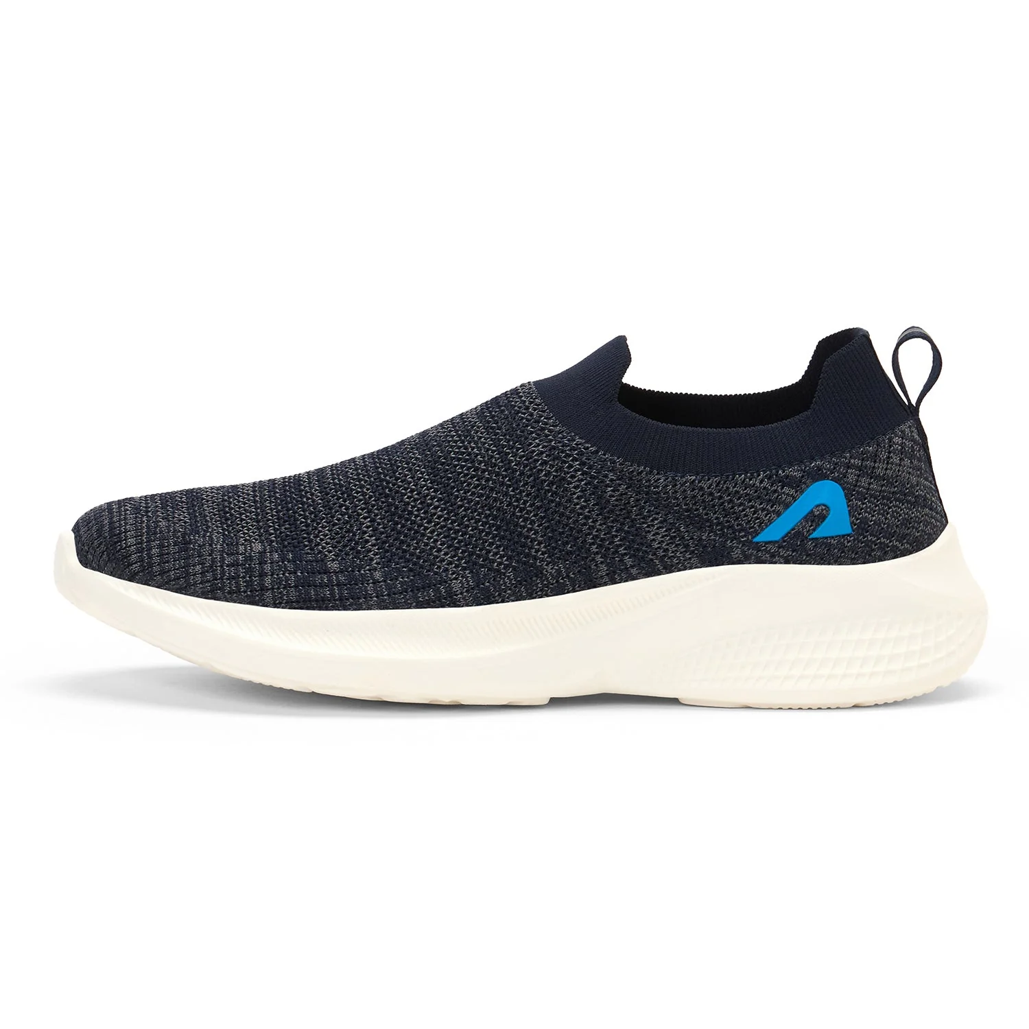 Quickstep Walking Shoes - Blue - Image 17