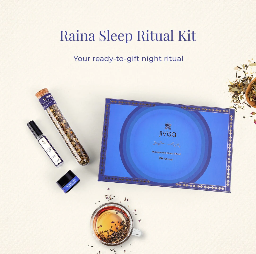 Raina Sleep Ritual Kit - Image 2