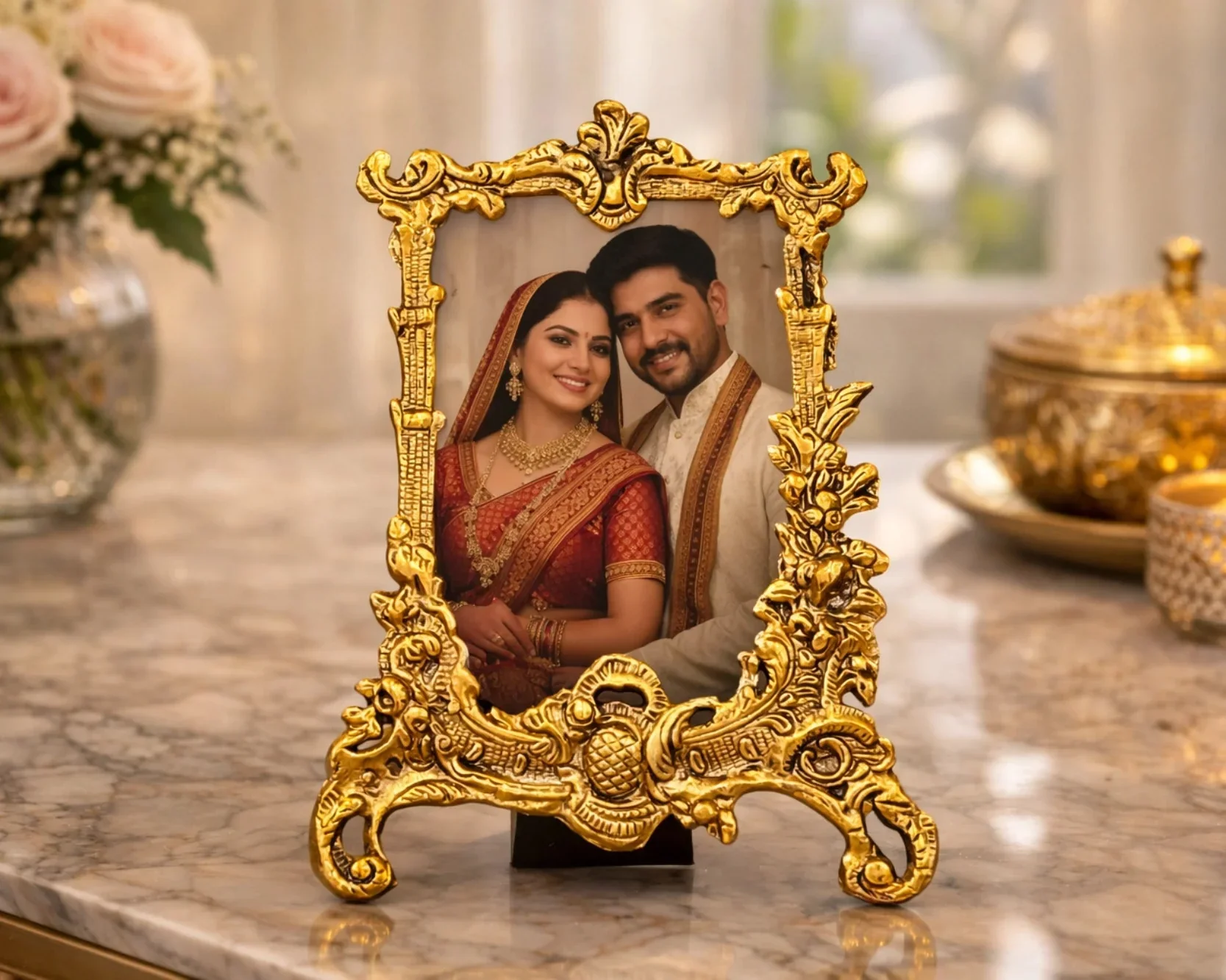 Rajasi Memory Frame