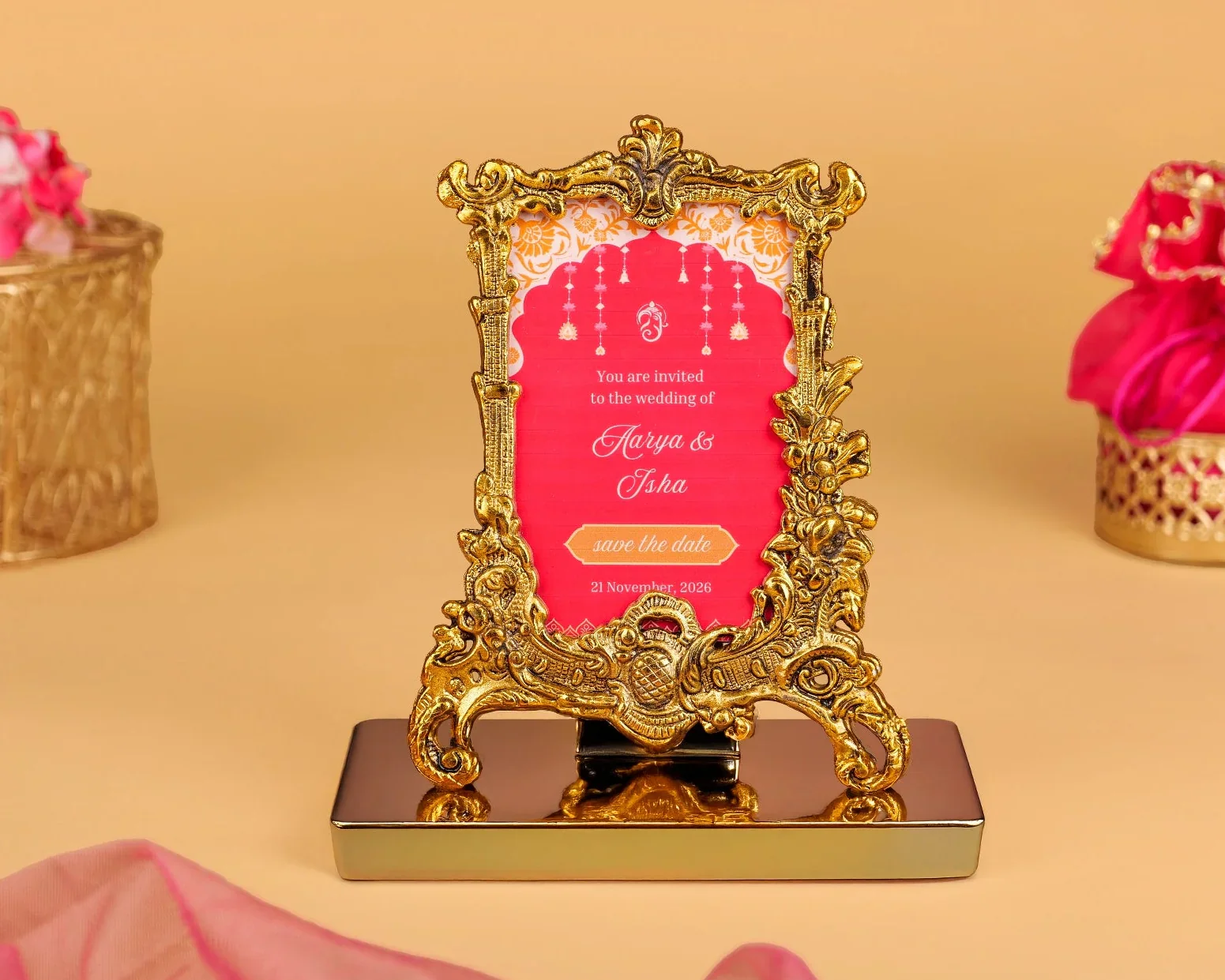 Rajasi Memory Frame - Image 2